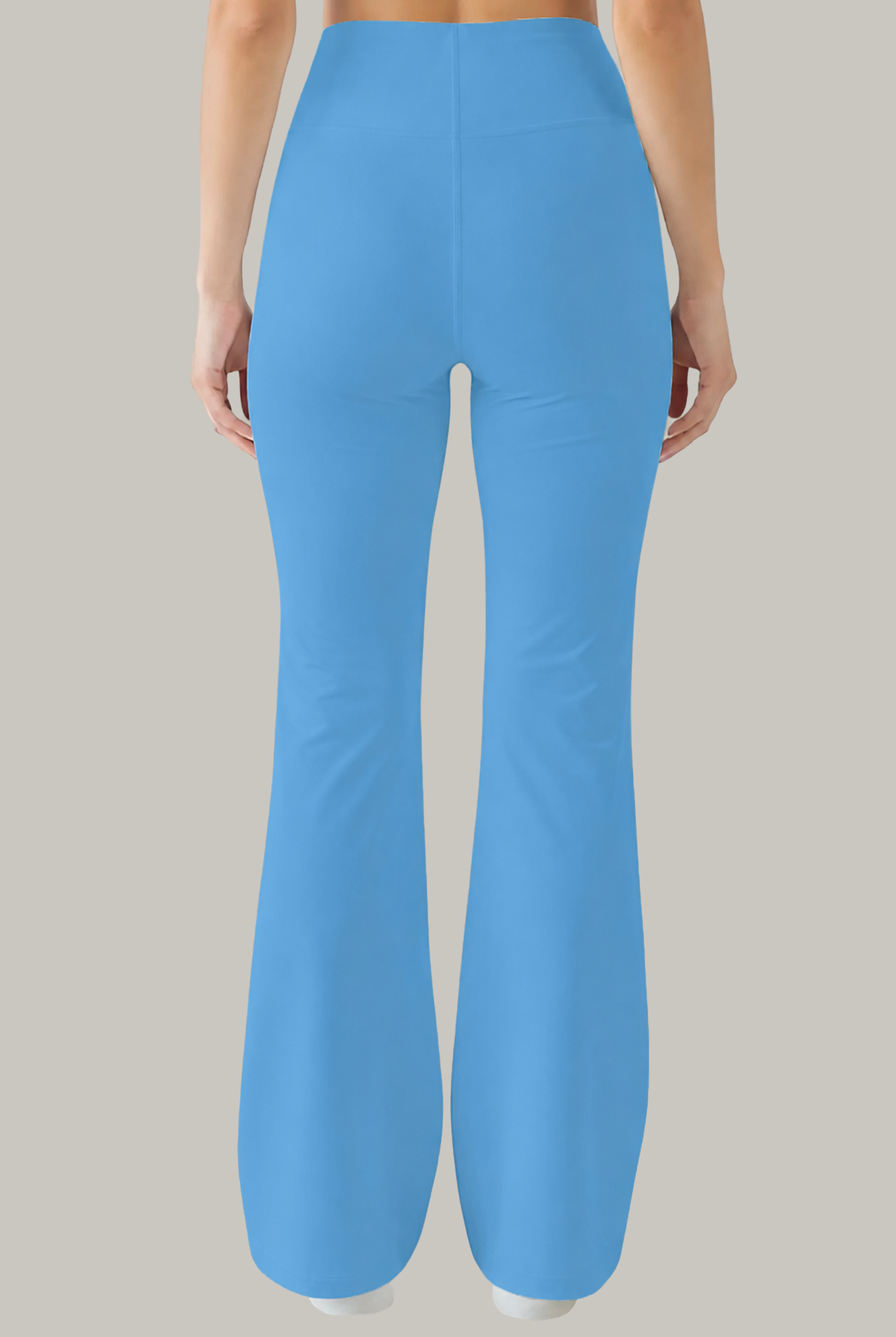 Leggin Sport Bota Ancha - FashionTex