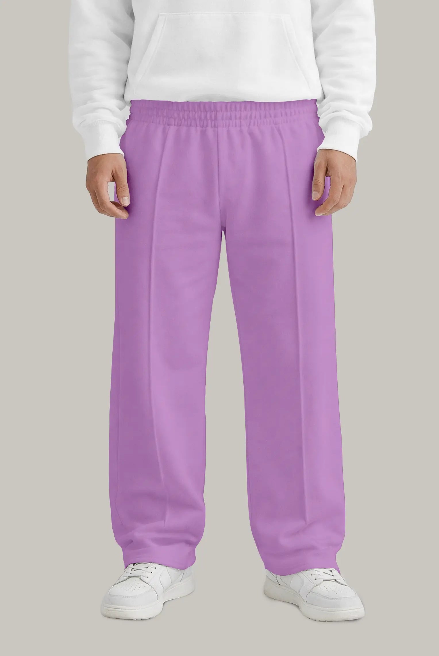 Pantalón Oversized Split Cut Unisex - FashionTex