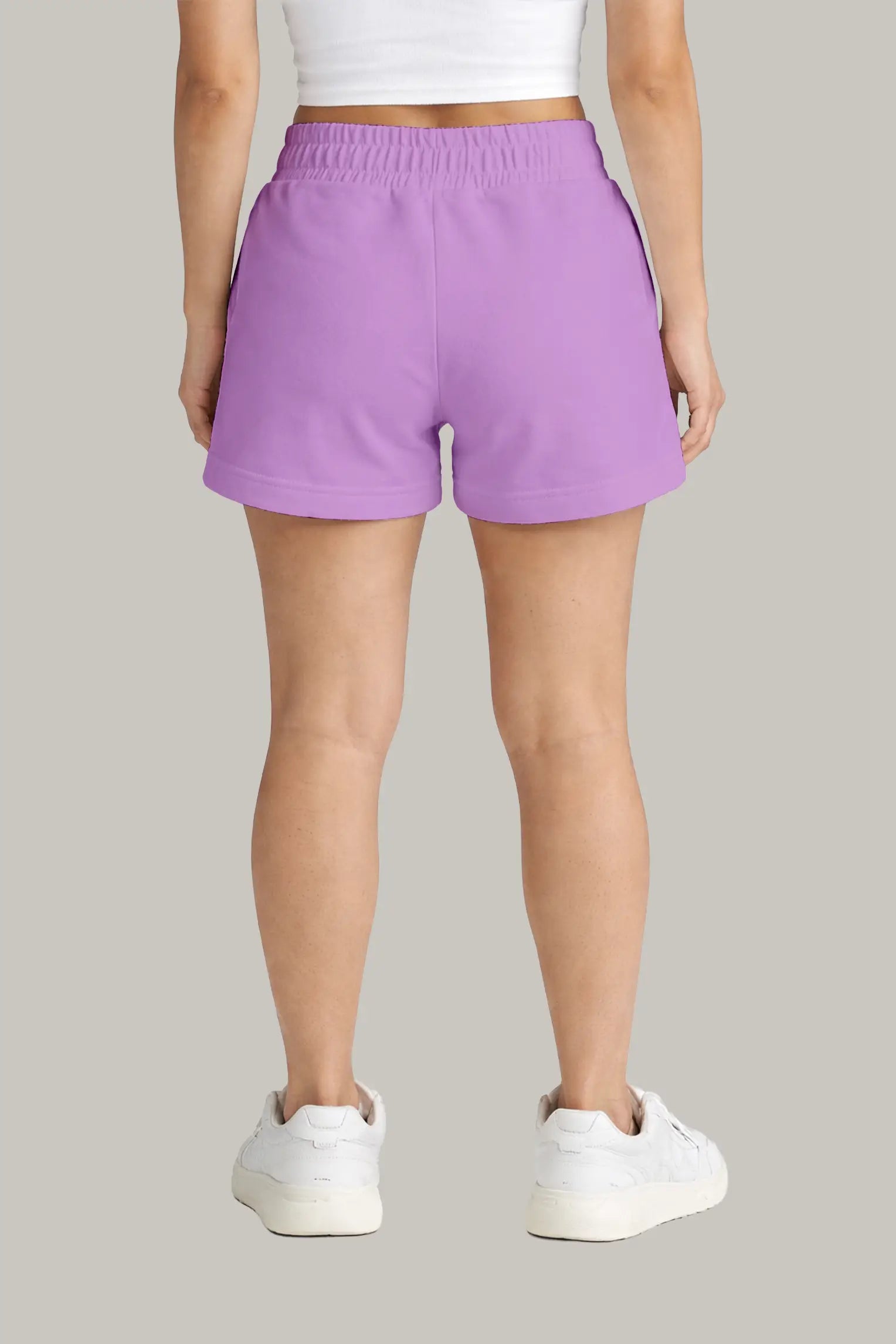 Short Mujer - FashionTex