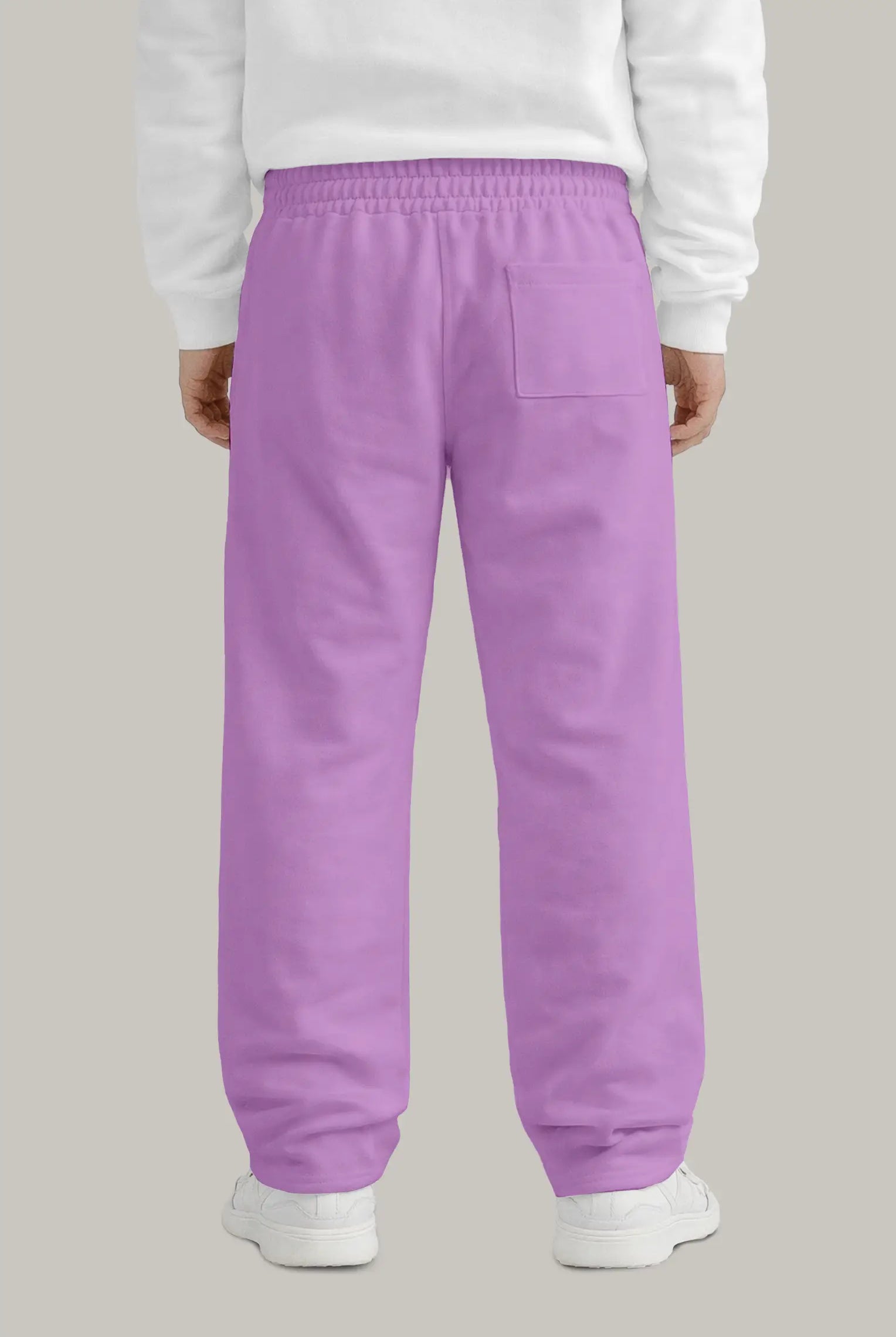 Pantalón Oversized Split Cut Unisex - FashionTex