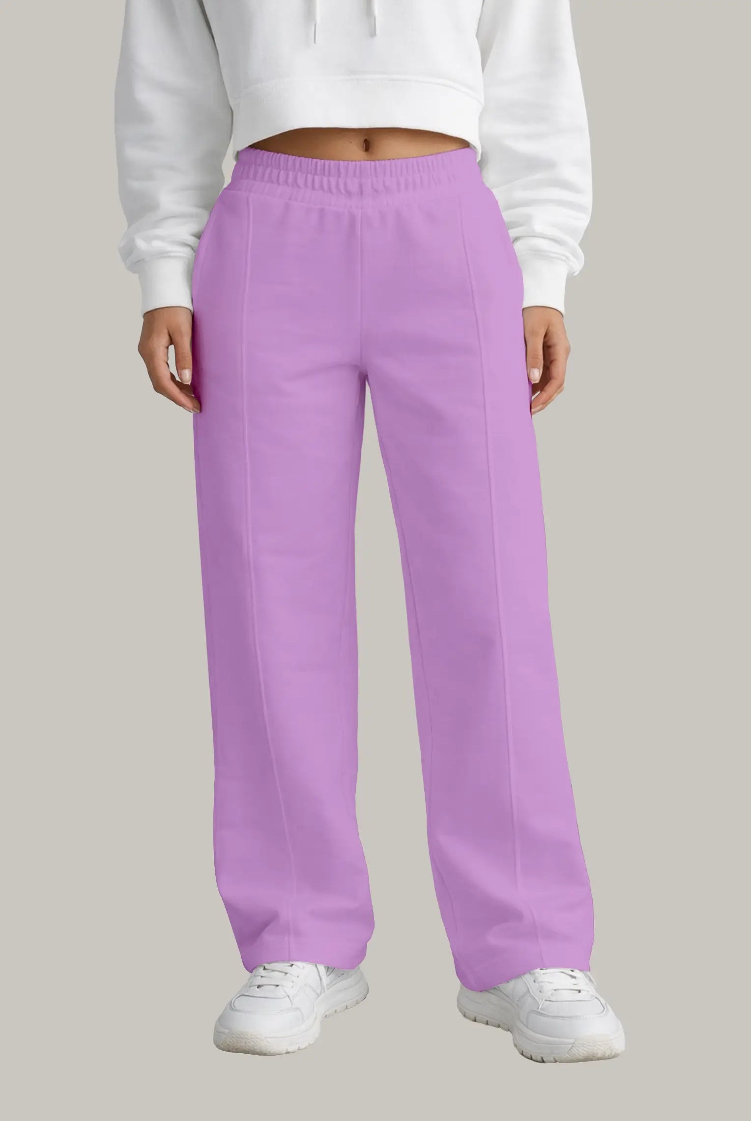 Pantalón Oversized Split Cut Unisex - FashionTex