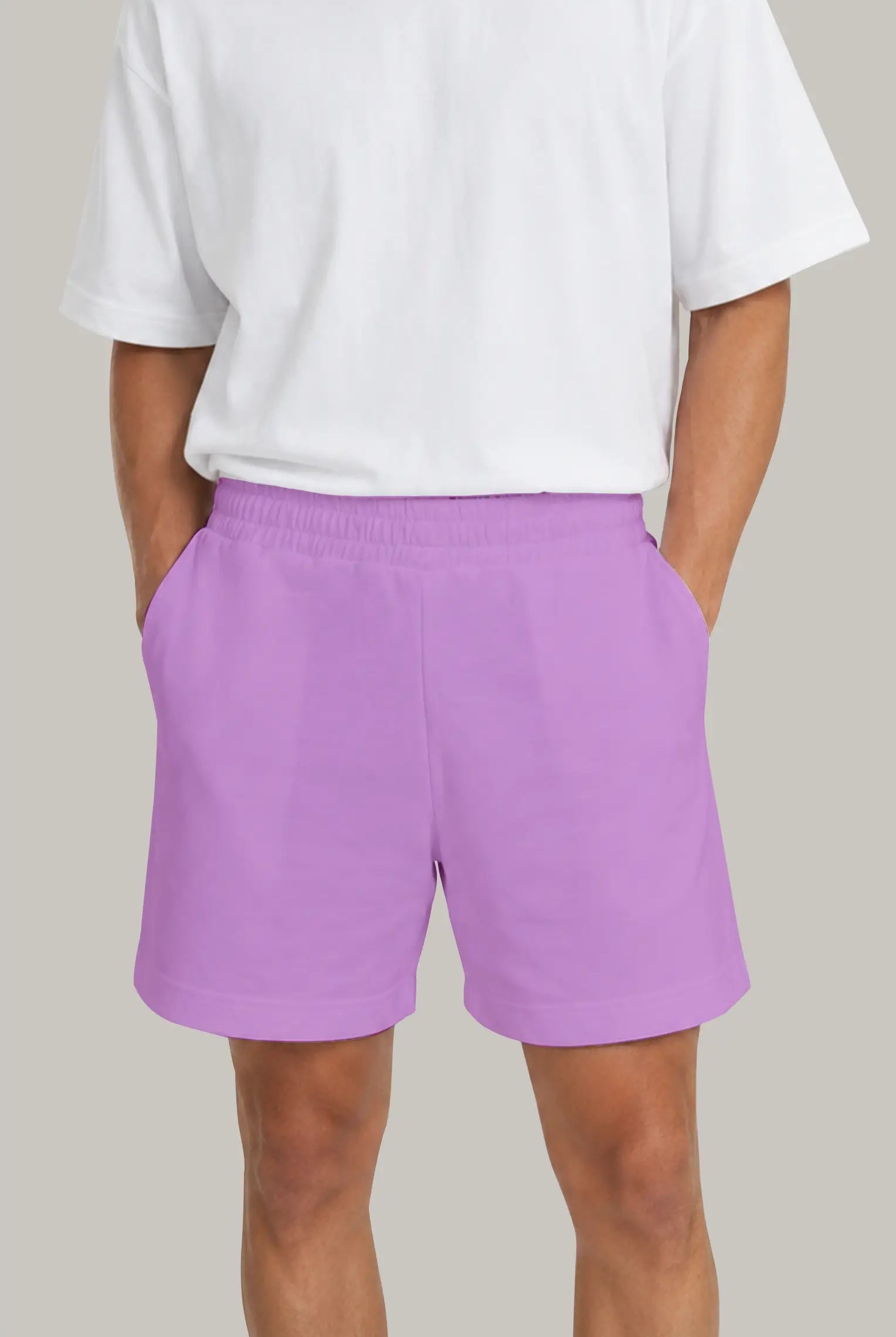 Short Hombre - FashionTex