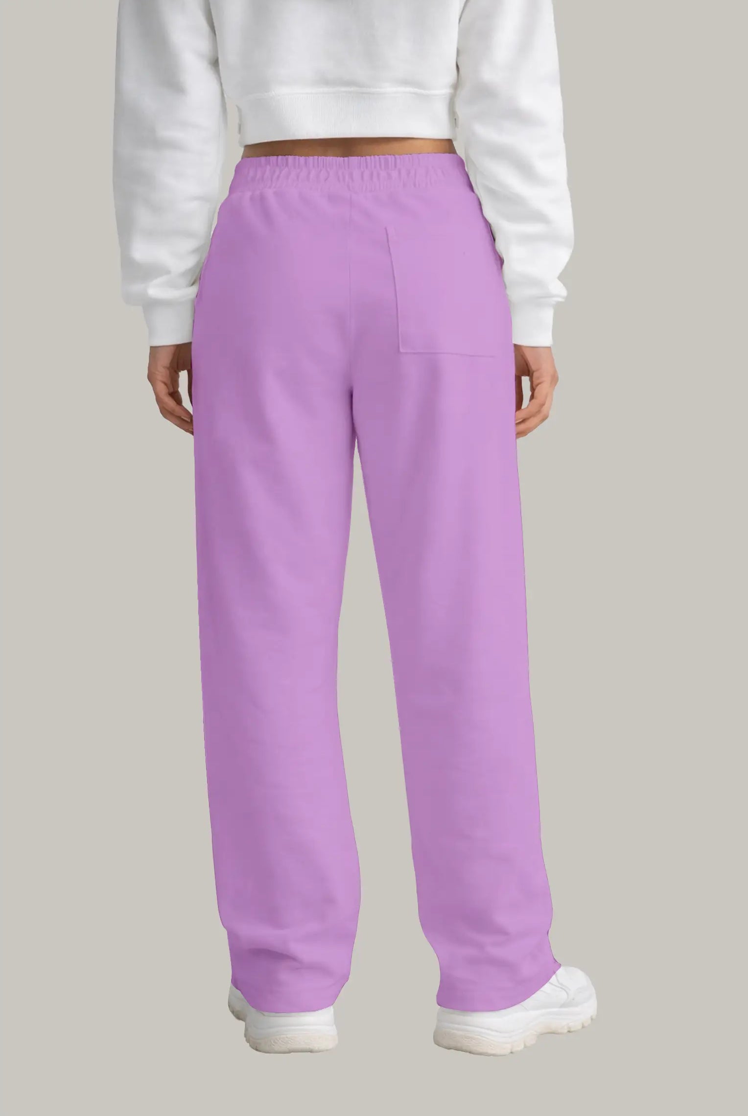 Pantalón Oversized Split Cut Unisex - FashionTex