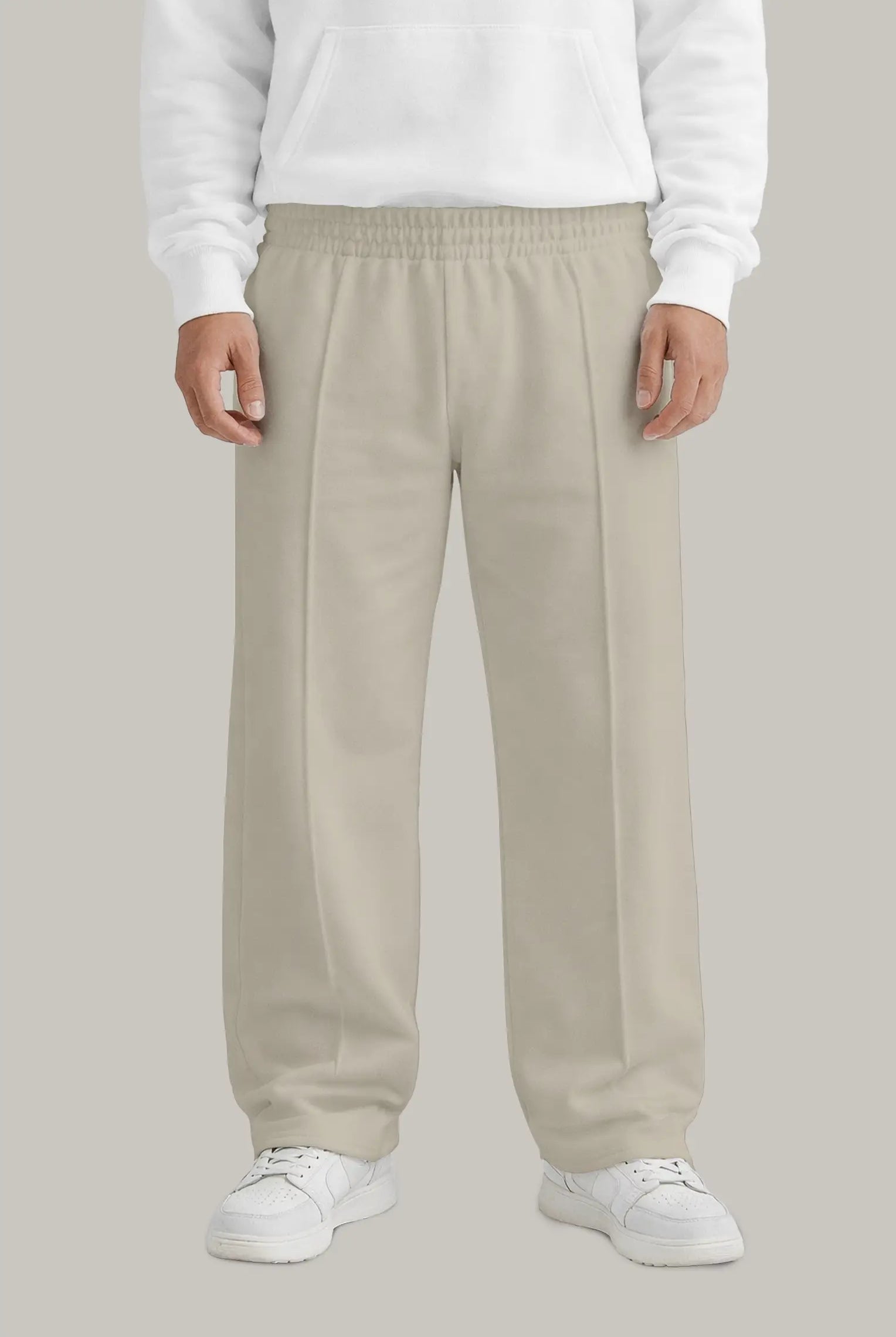 Pantalón Oversized Split Cut Unisex - FashionTex