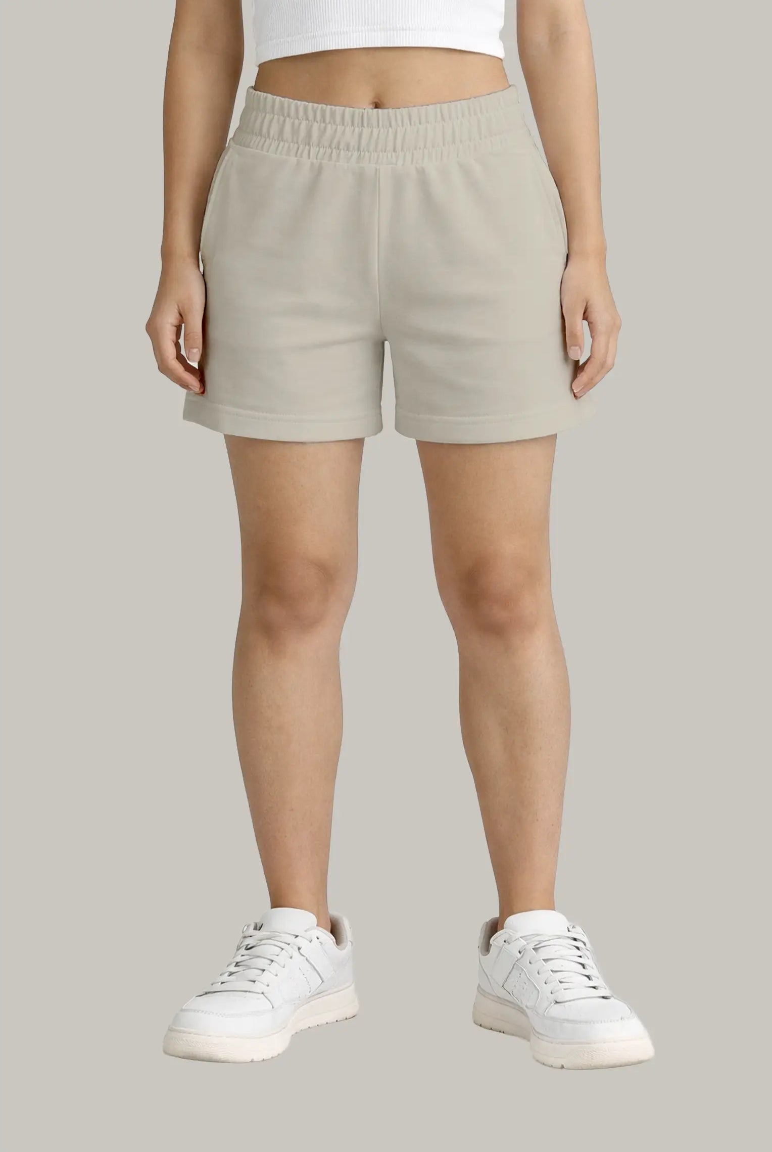 Short Mujer - FashionTex