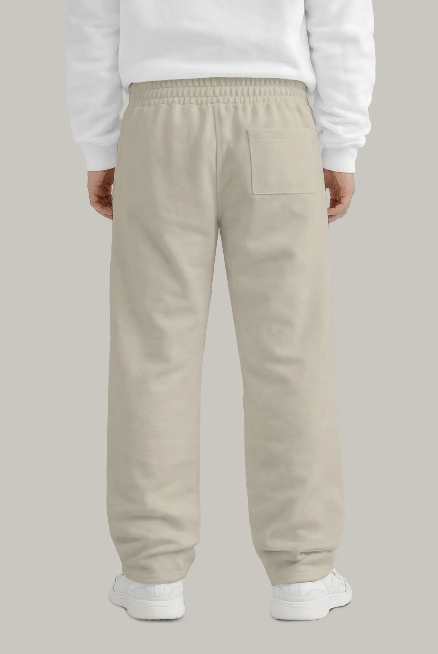 Pantalón Oversized Split Cut Unisex - FashionTex