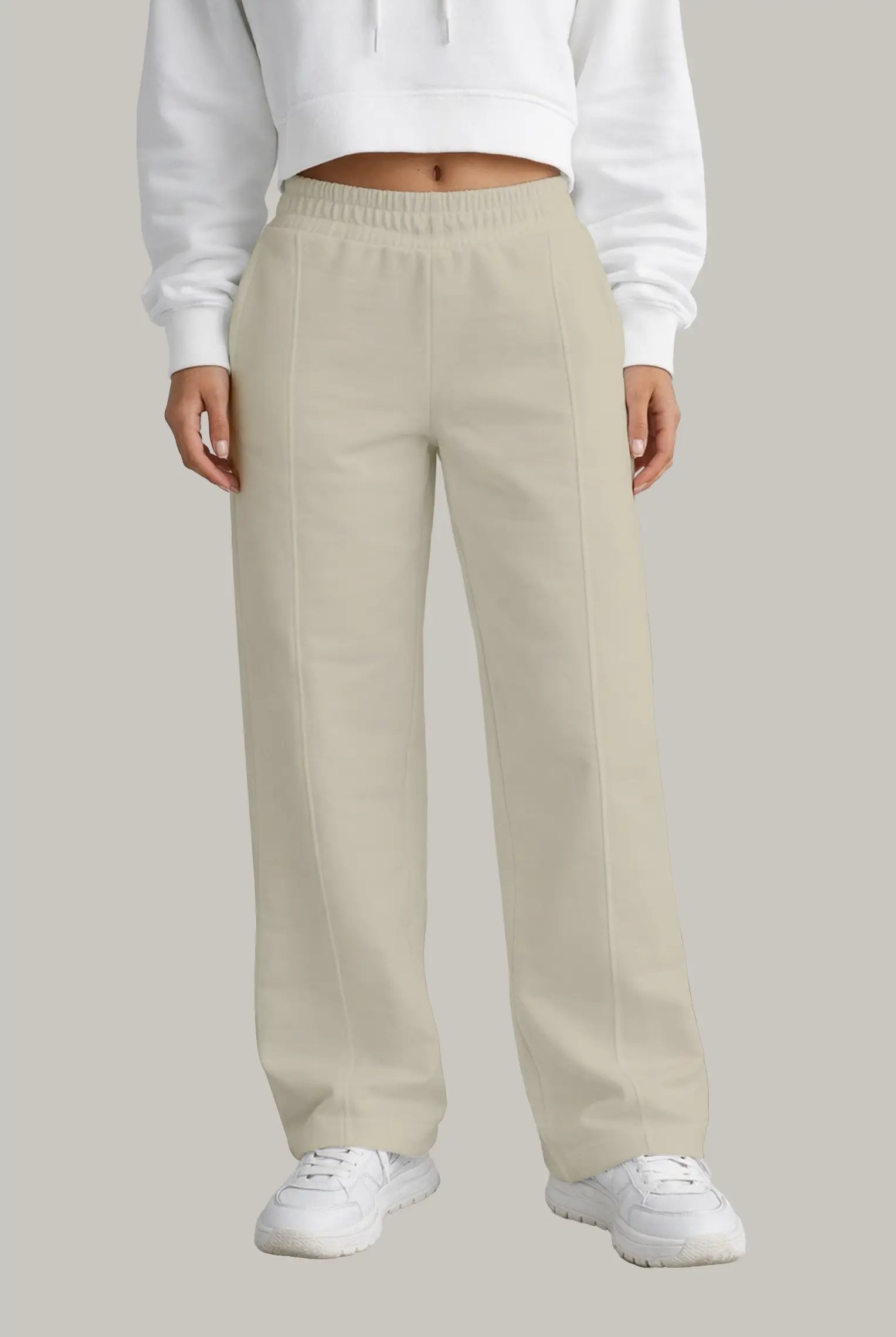 Pantalón Oversized Split Cut Unisex - FashionTex