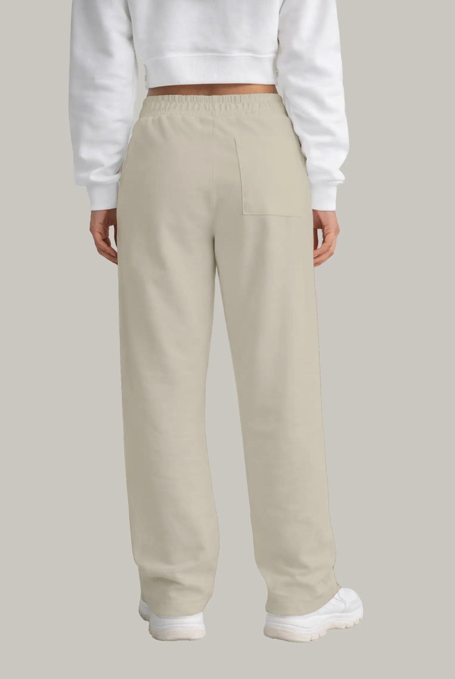 Pantalón Oversized Split Cut Unisex - FashionTex