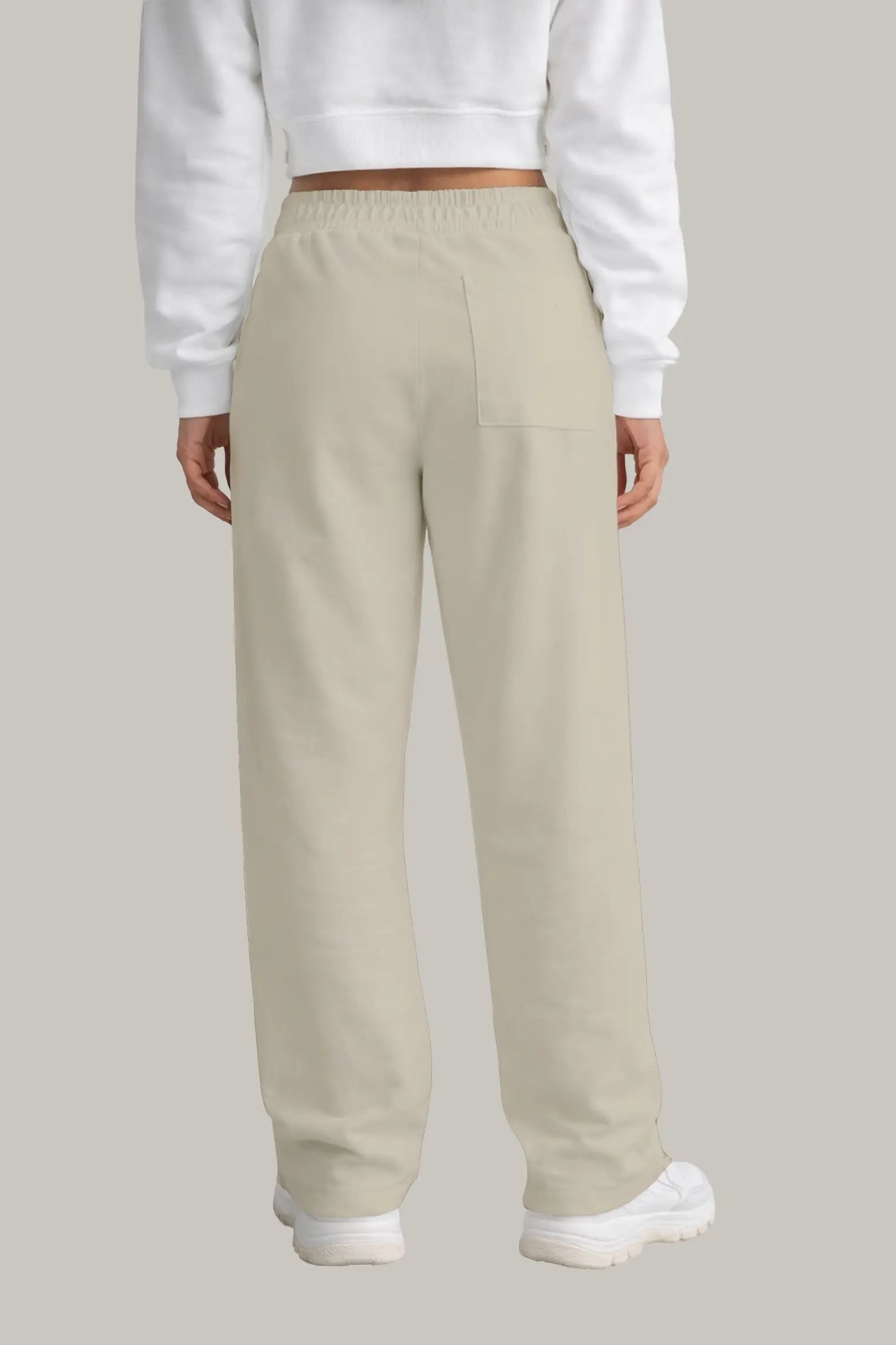 Pantalón Oversized Split Cut Unisex - FashionTex