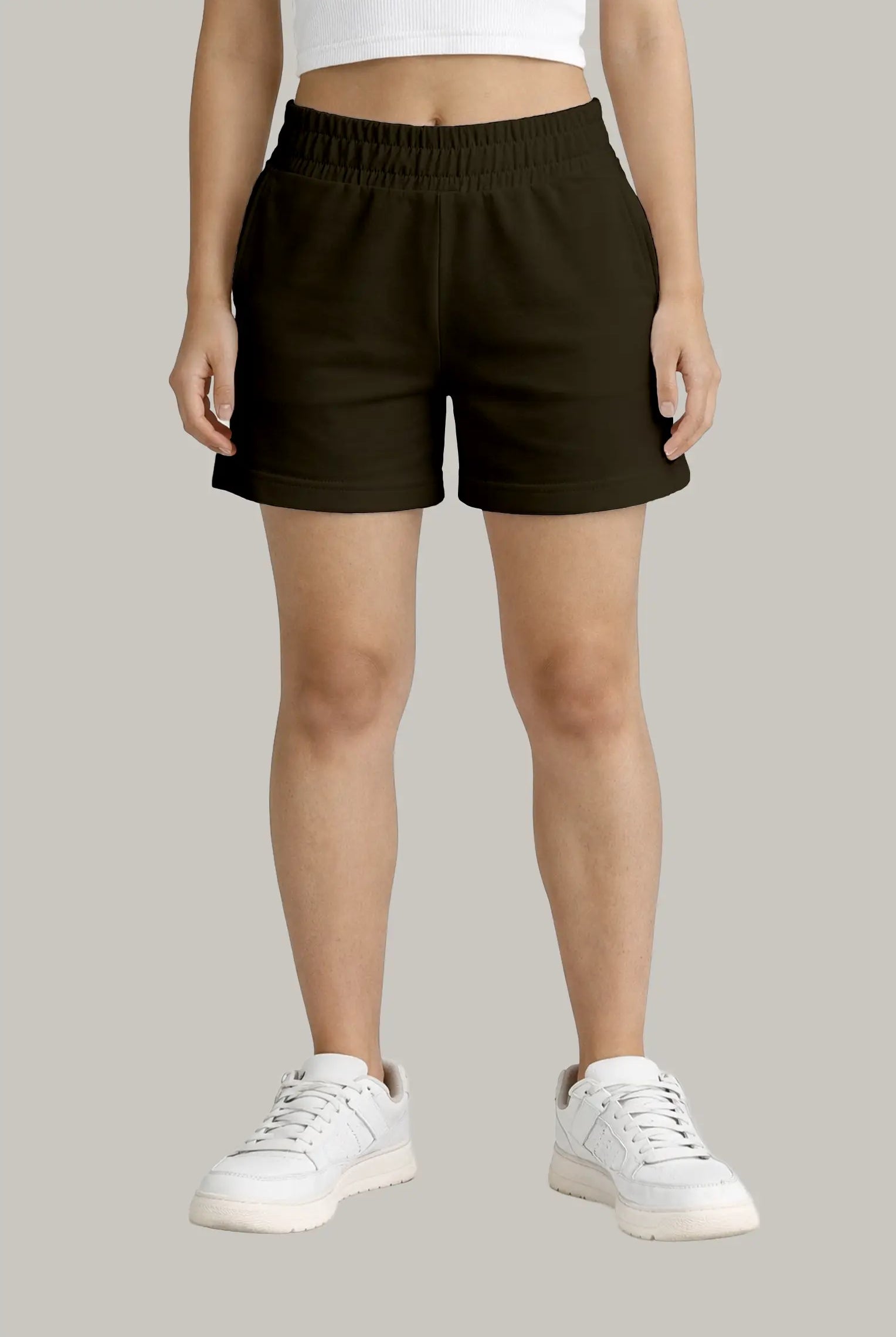 Short Mujer - FashionTex