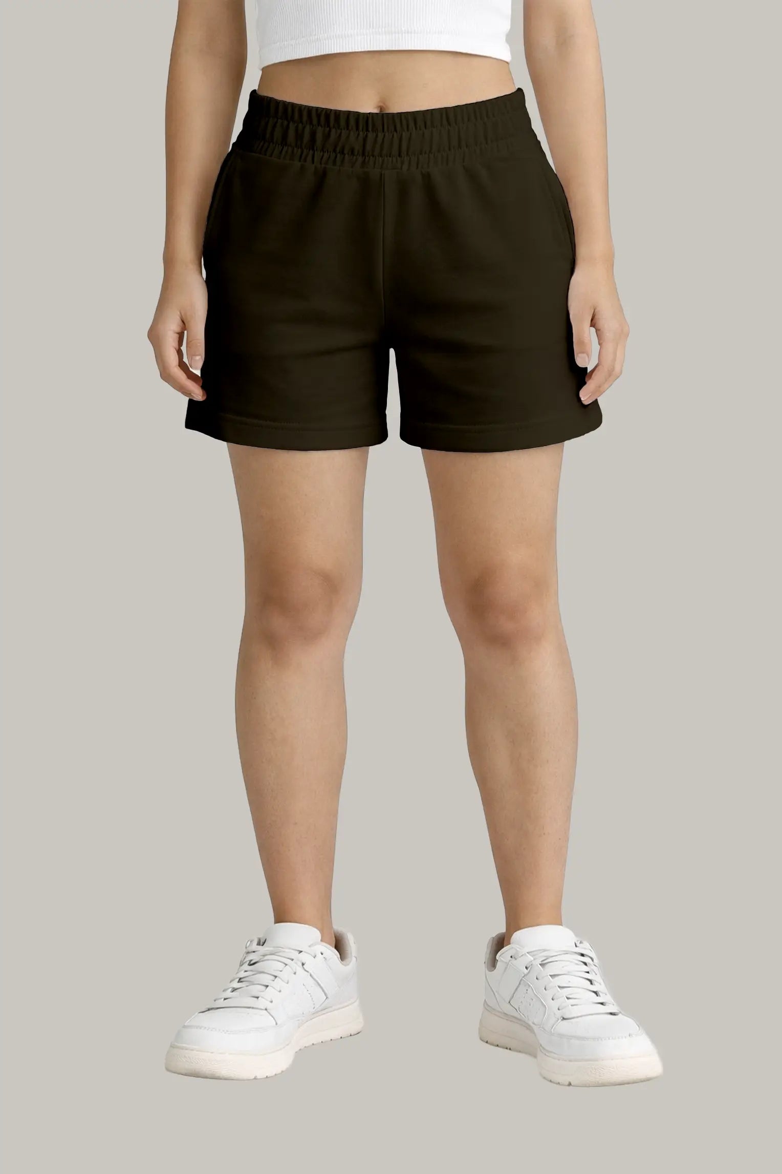Short Mujer - FashionTex