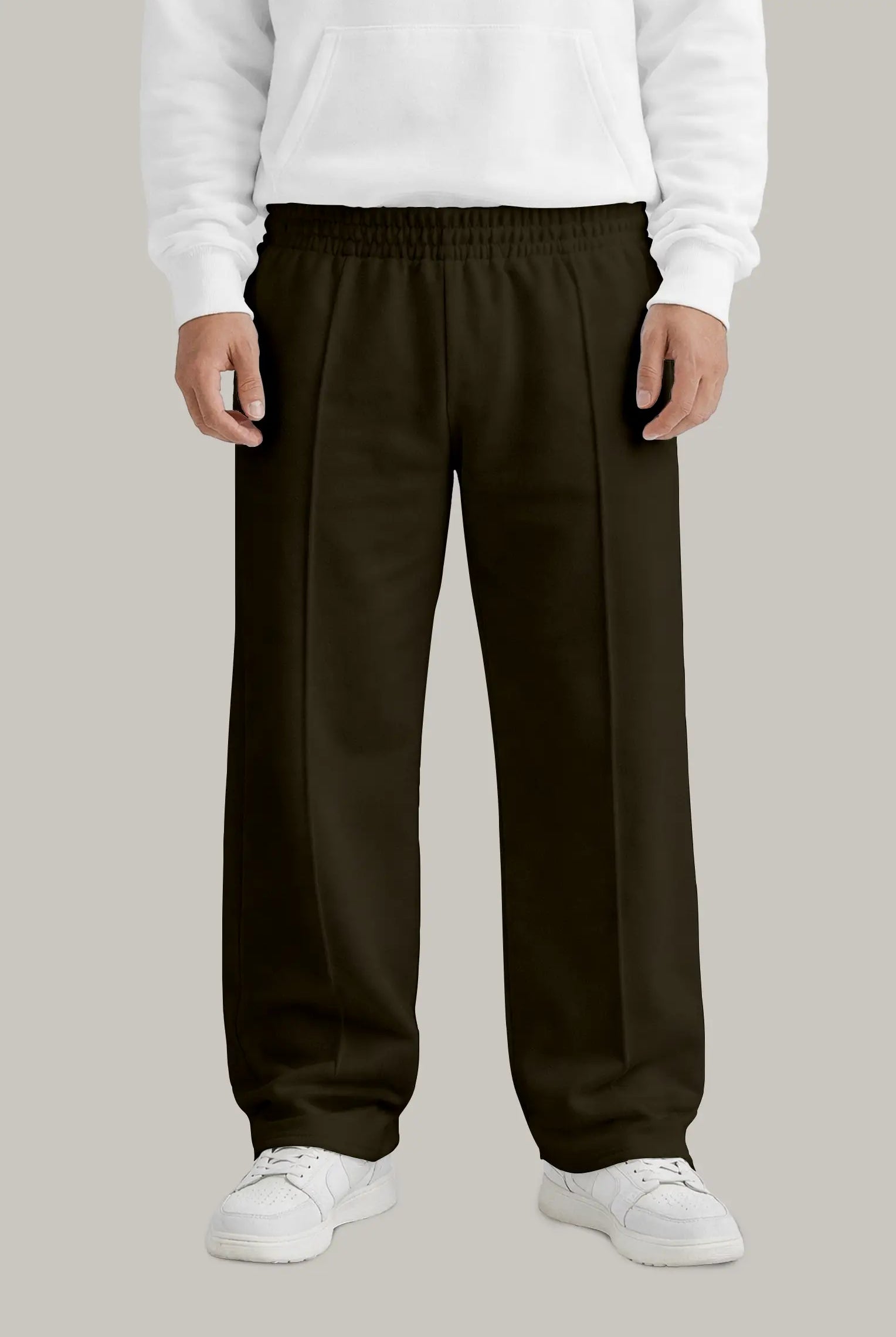 Pantalón Oversized Split Cut Unisex - FashionTex