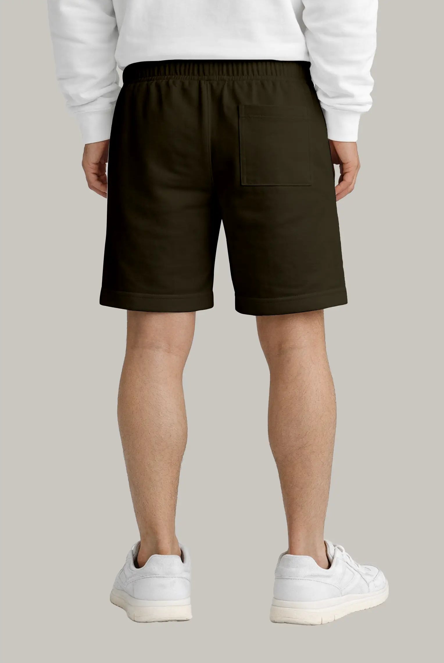 Short Hombre - FashionTex