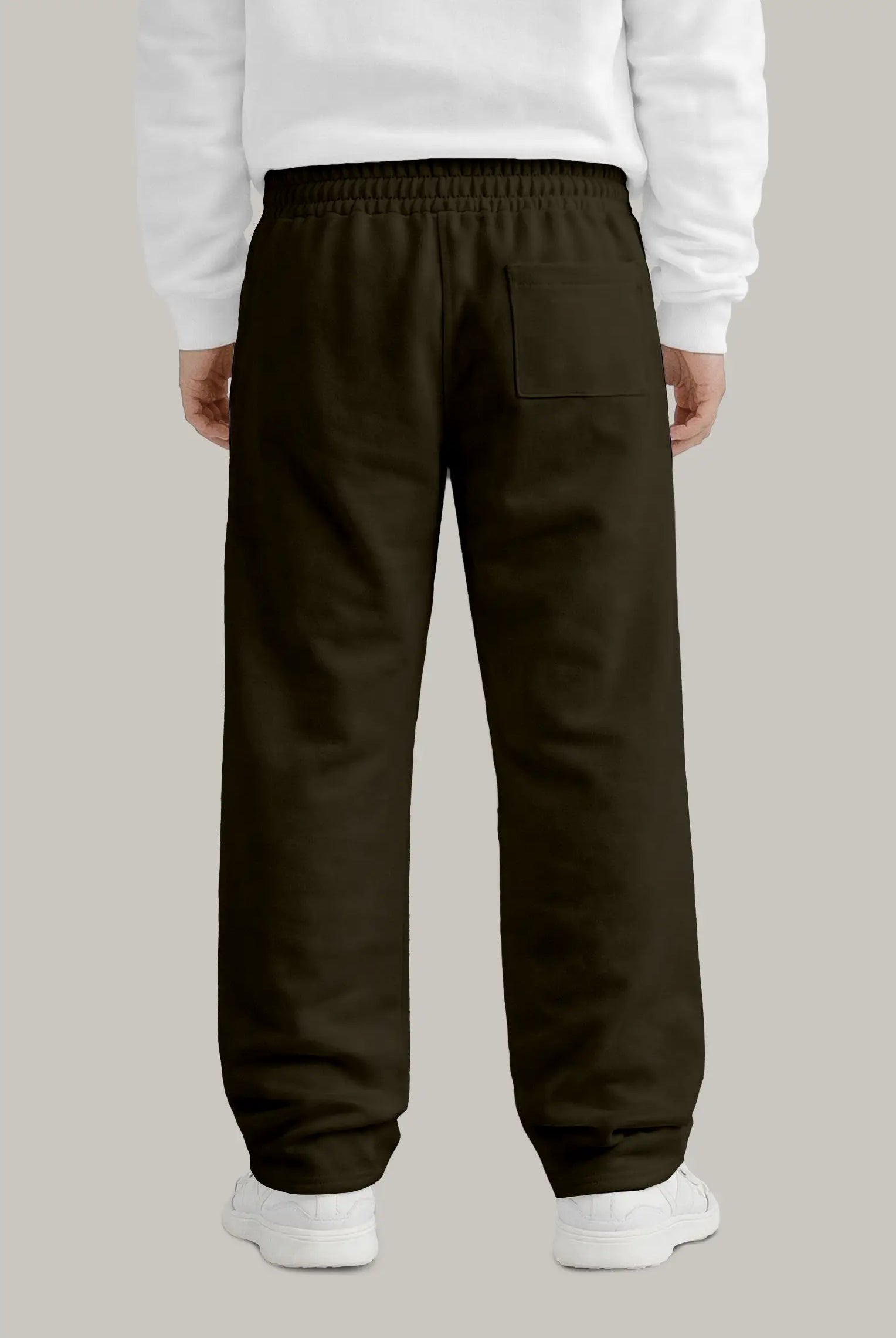 Pantalón Oversized Split Cut Unisex - FashionTex