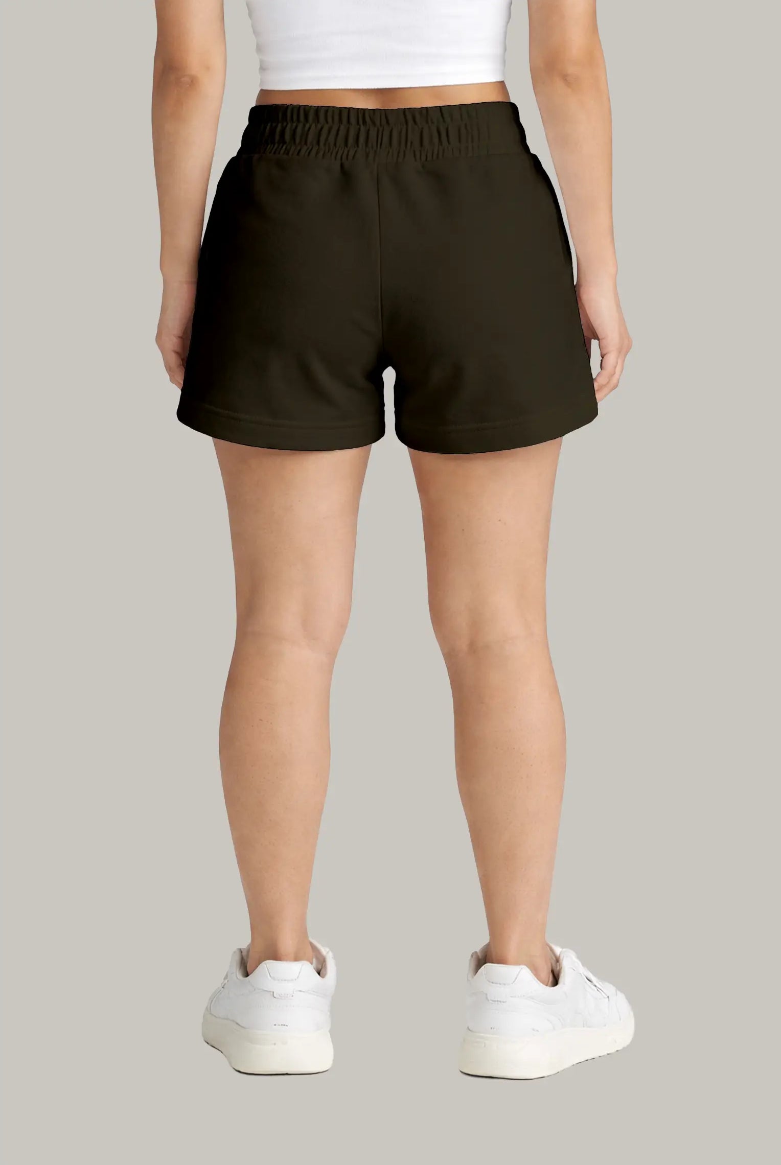 Short Mujer - FashionTex