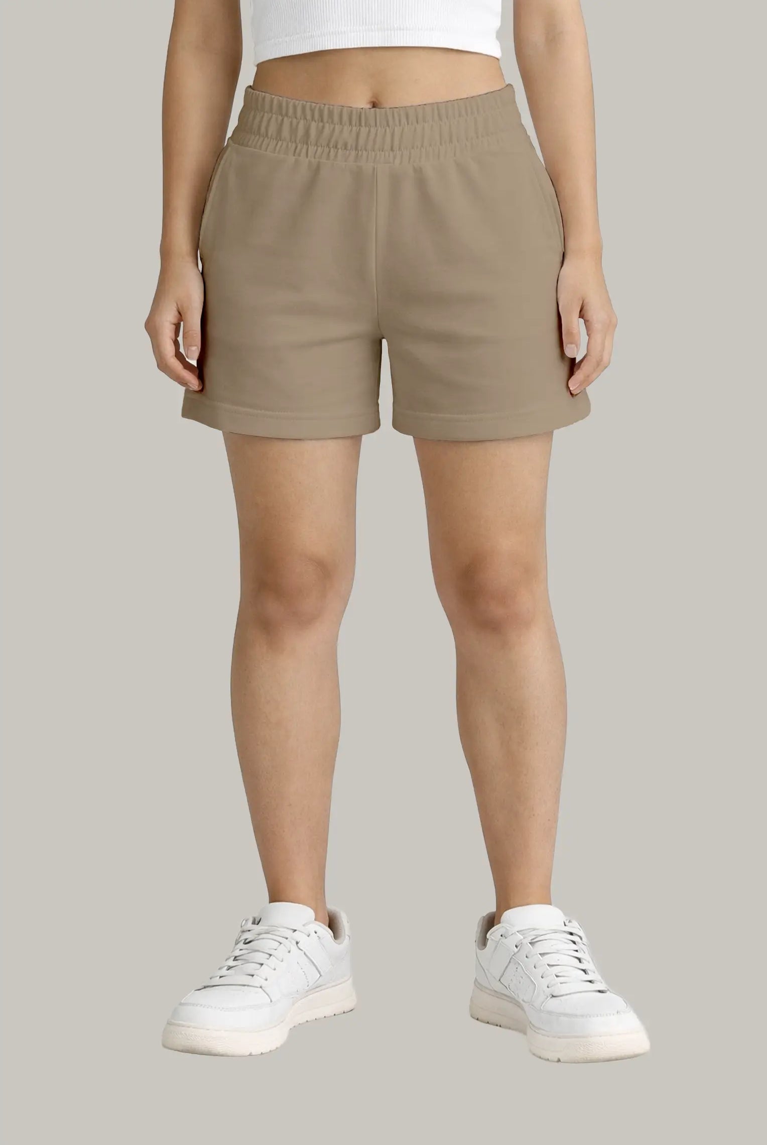 Short Mujer - FashionTex