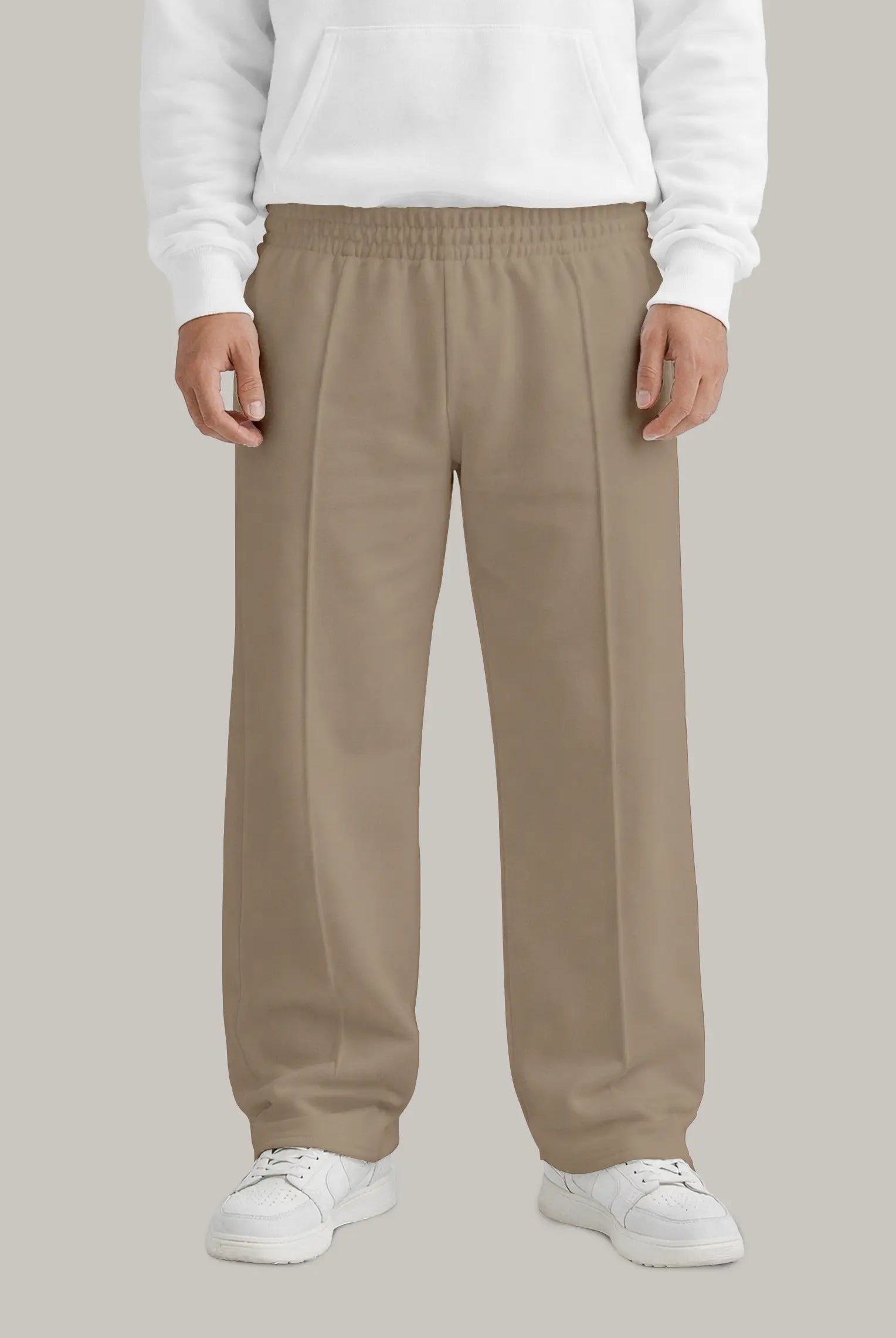 Pantalón Oversized Split Cut Unisex - FashionTex