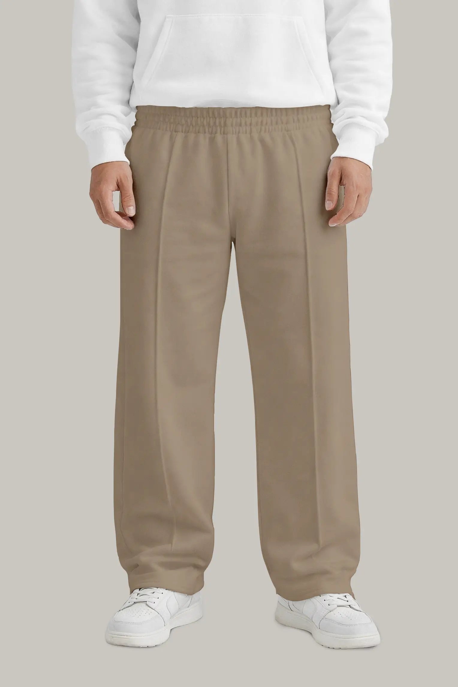 Pantalón Oversized Split Cut Unisex - FashionTex
