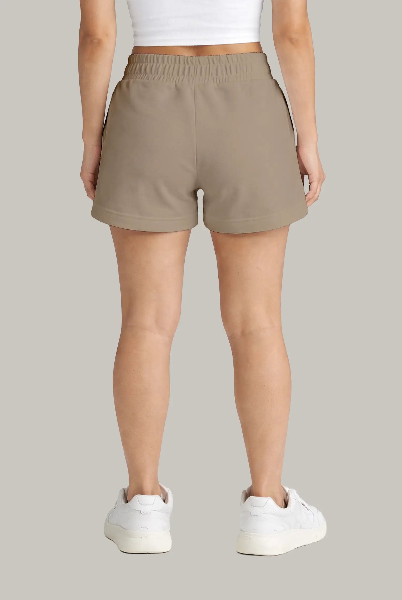 Short Mujer - FashionTex