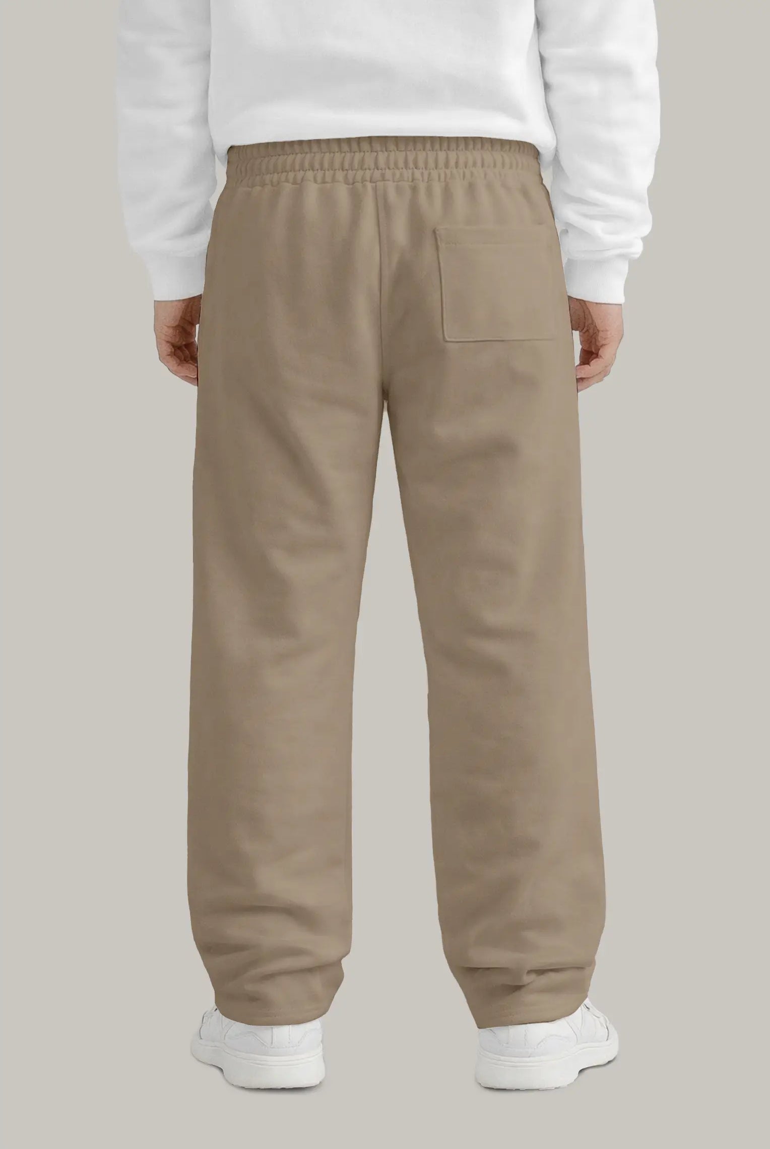 Pantalón Oversized Split Cut Unisex - FashionTex