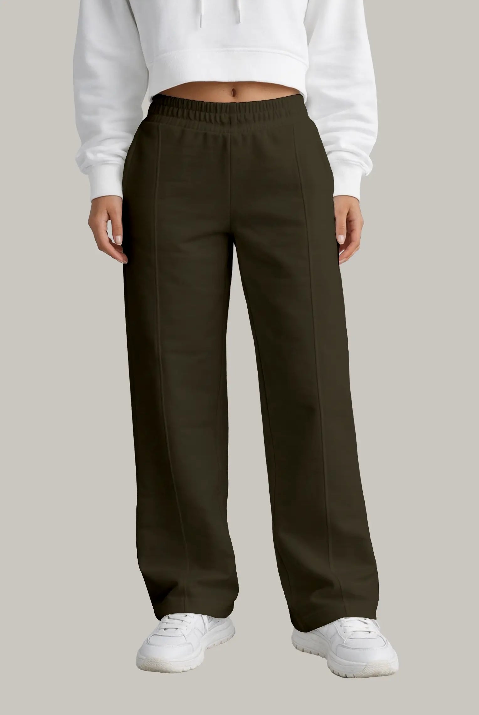Pantalón Oversized Split Cut Unisex - FashionTex