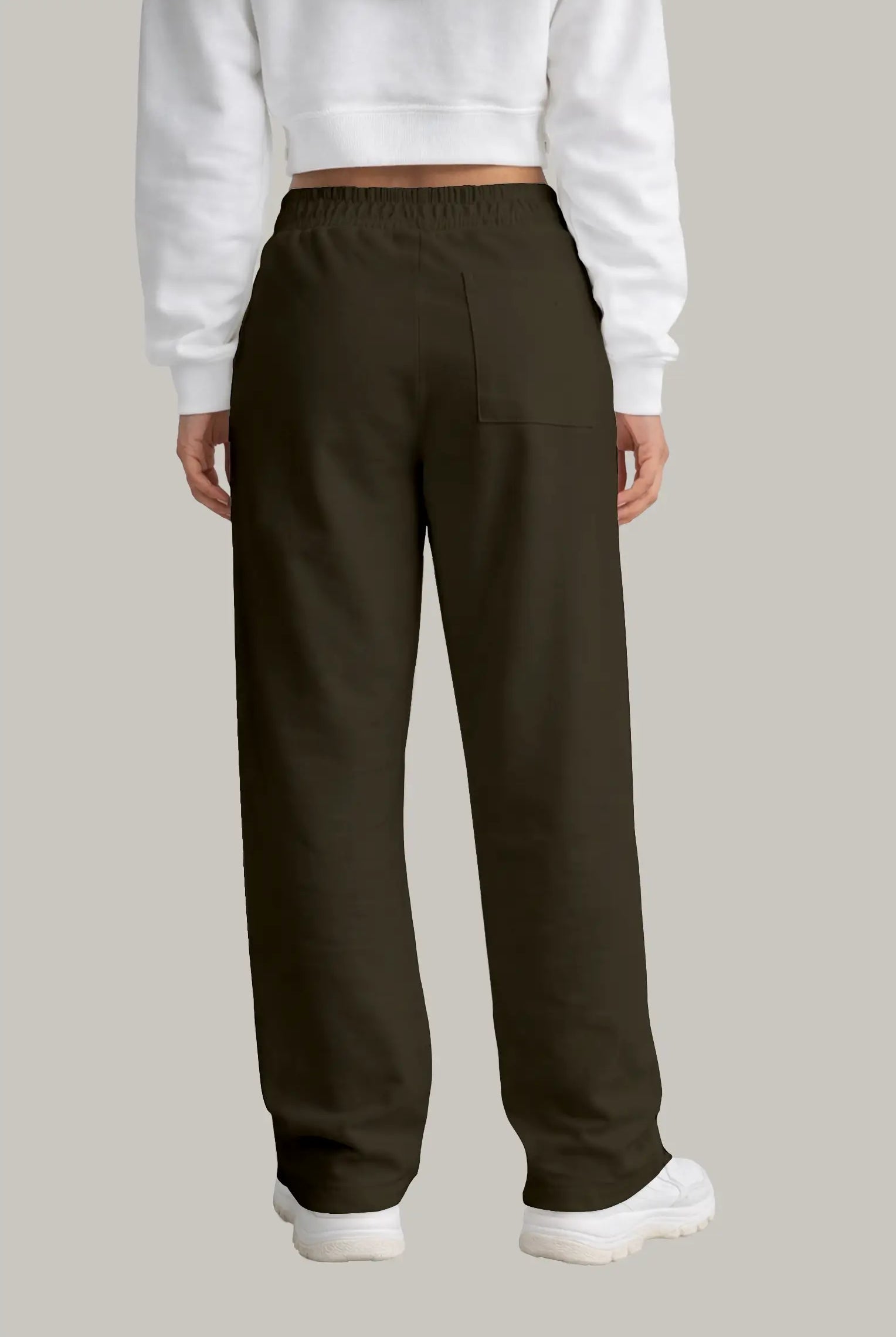 Pantalón Oversized Split Cut Unisex - FashionTex