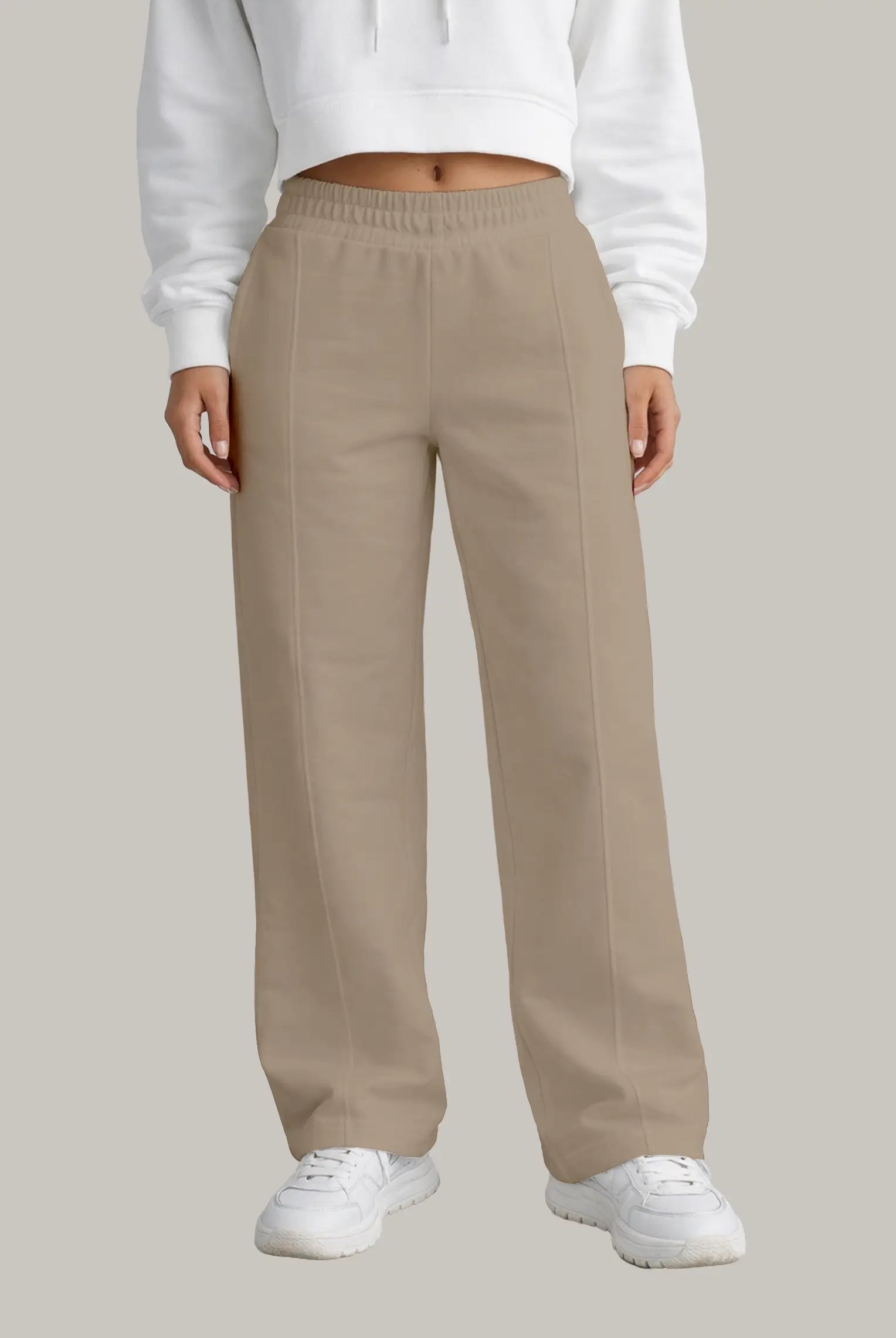Pantalón Oversized Split Cut Unisex - FashionTex
