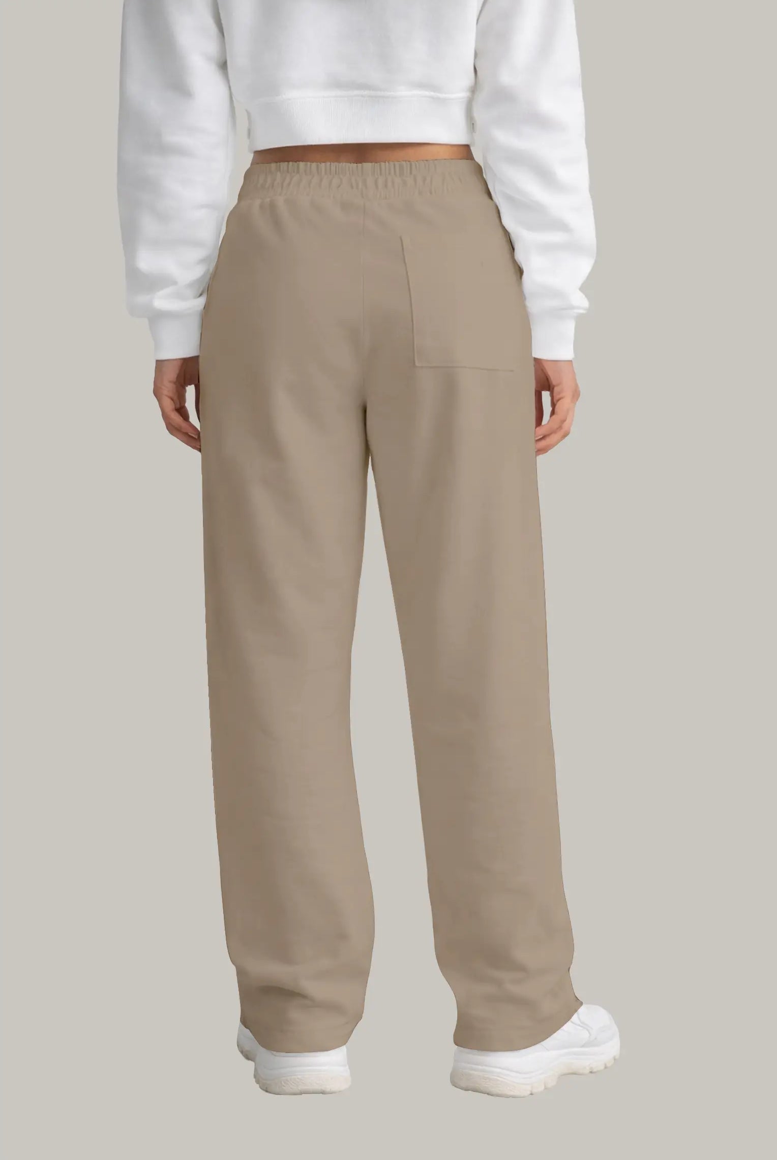 Pantalón Oversized Split Cut Unisex - FashionTex
