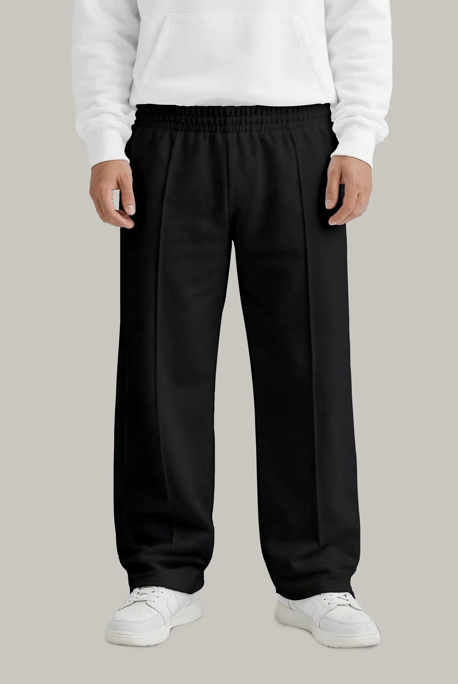 Pantalón Oversized Split Cut Unisex - FashionTex