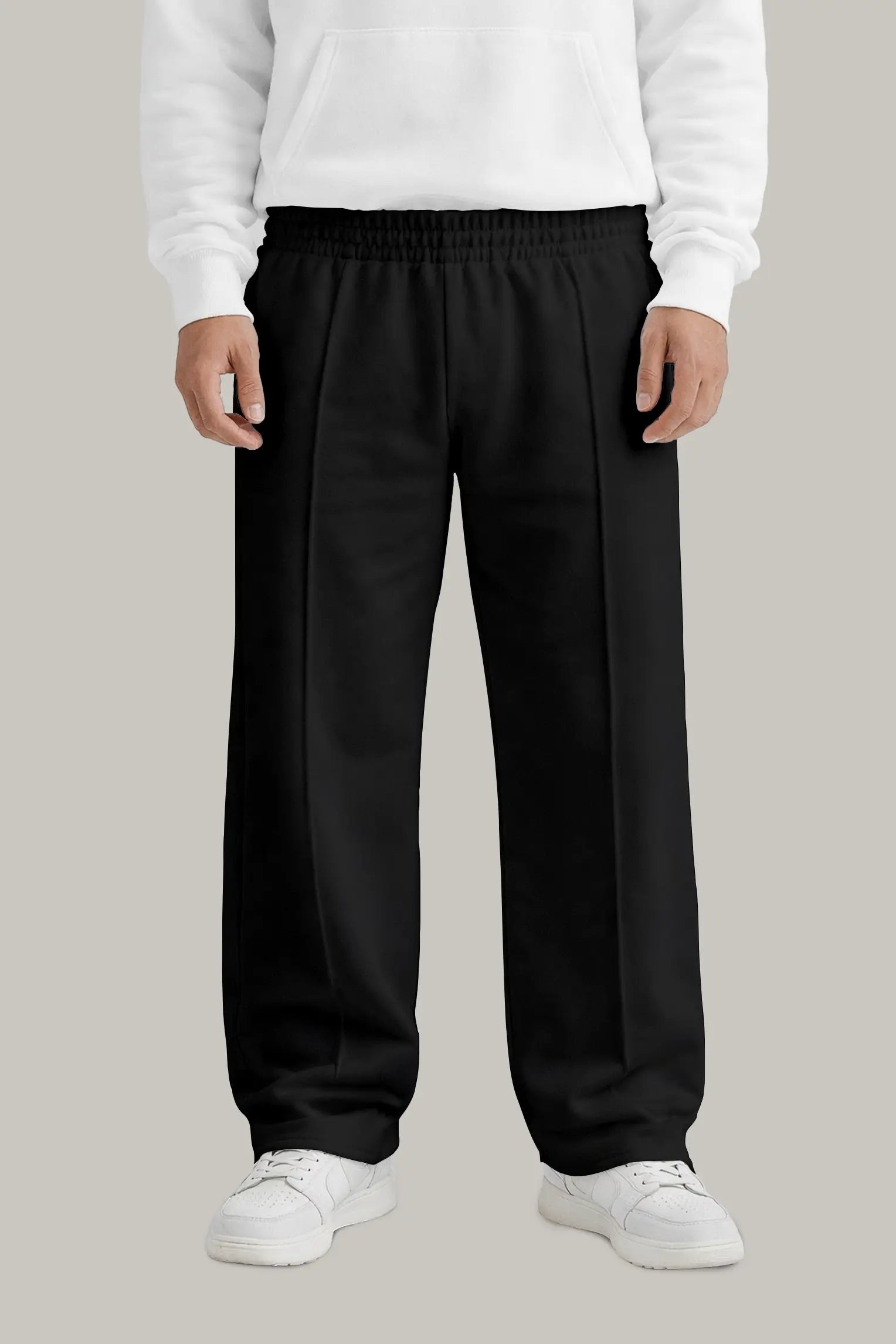 Pantalón Oversized Split Cut Unisex - FashionTex