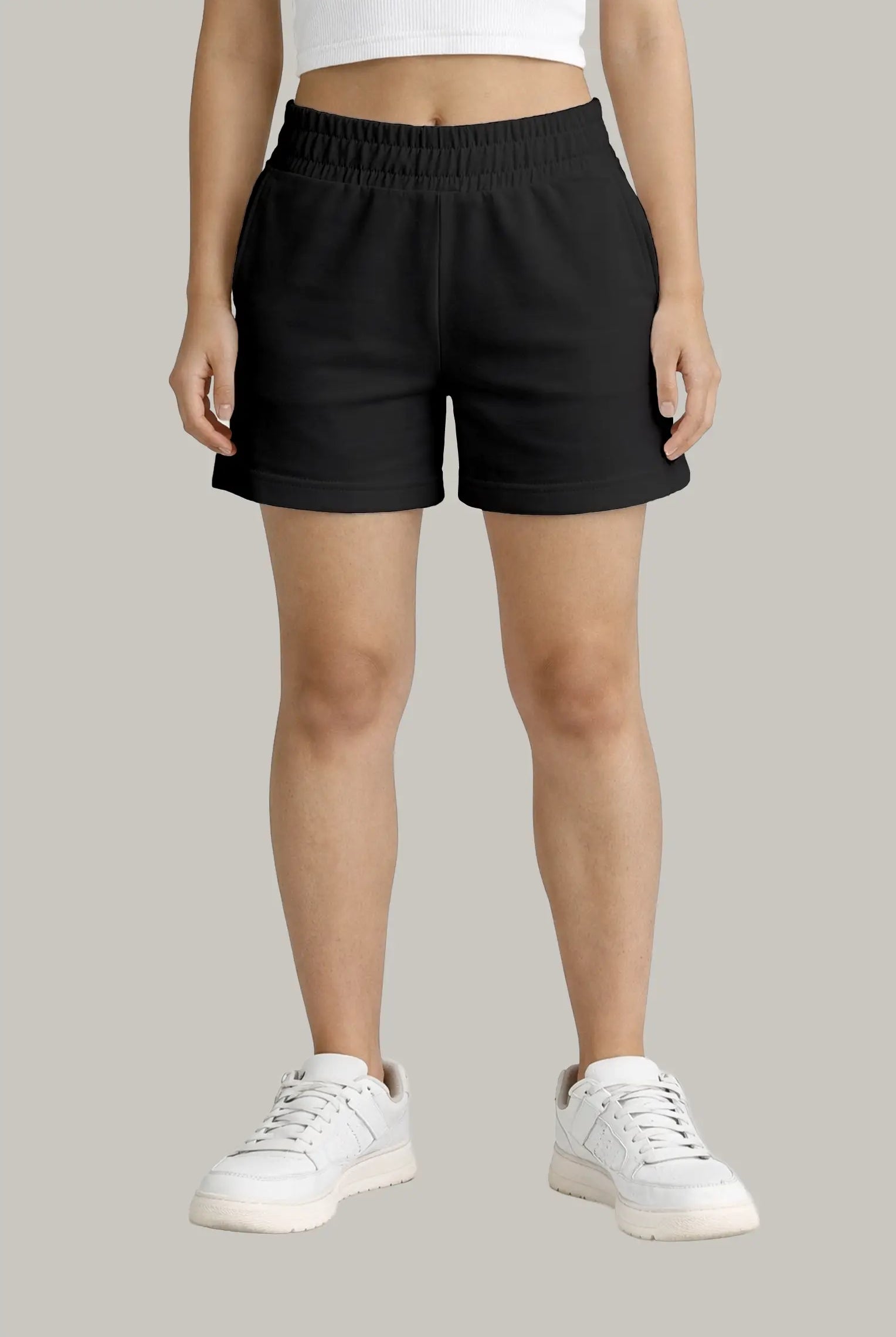 Short Mujer - FashionTex