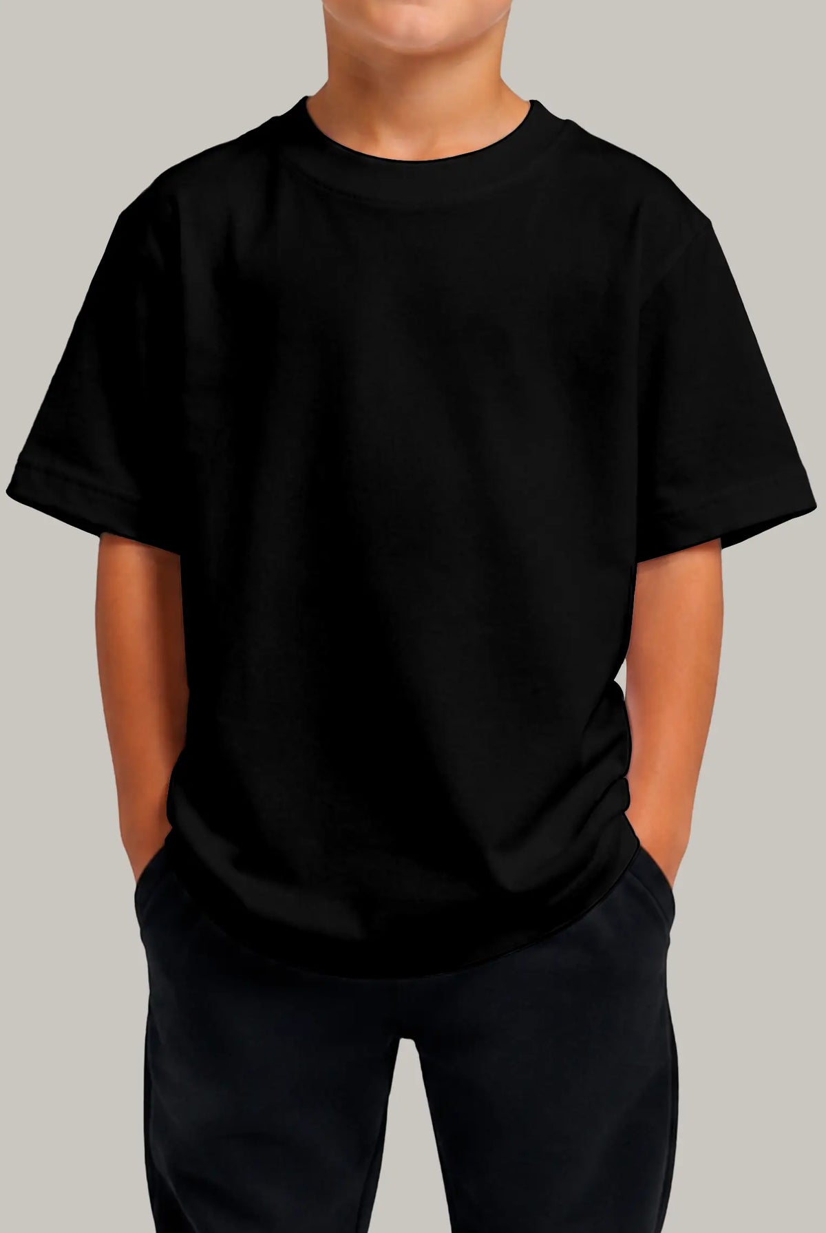 Franela Oversized Kids Unisex - FashionTex