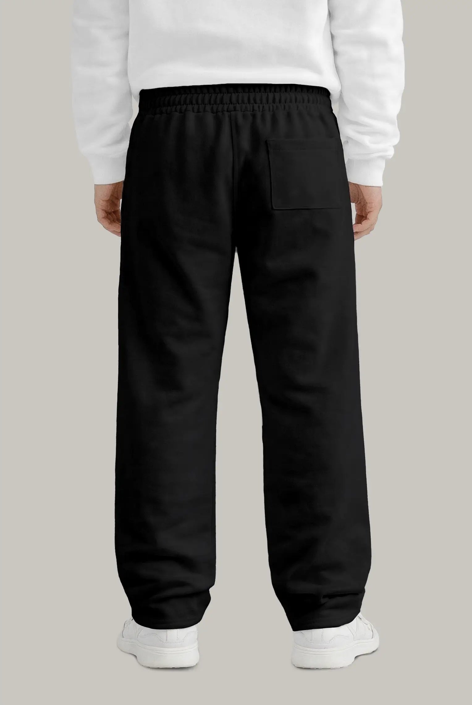 Pantalón Oversized Split Cut Unisex - FashionTex