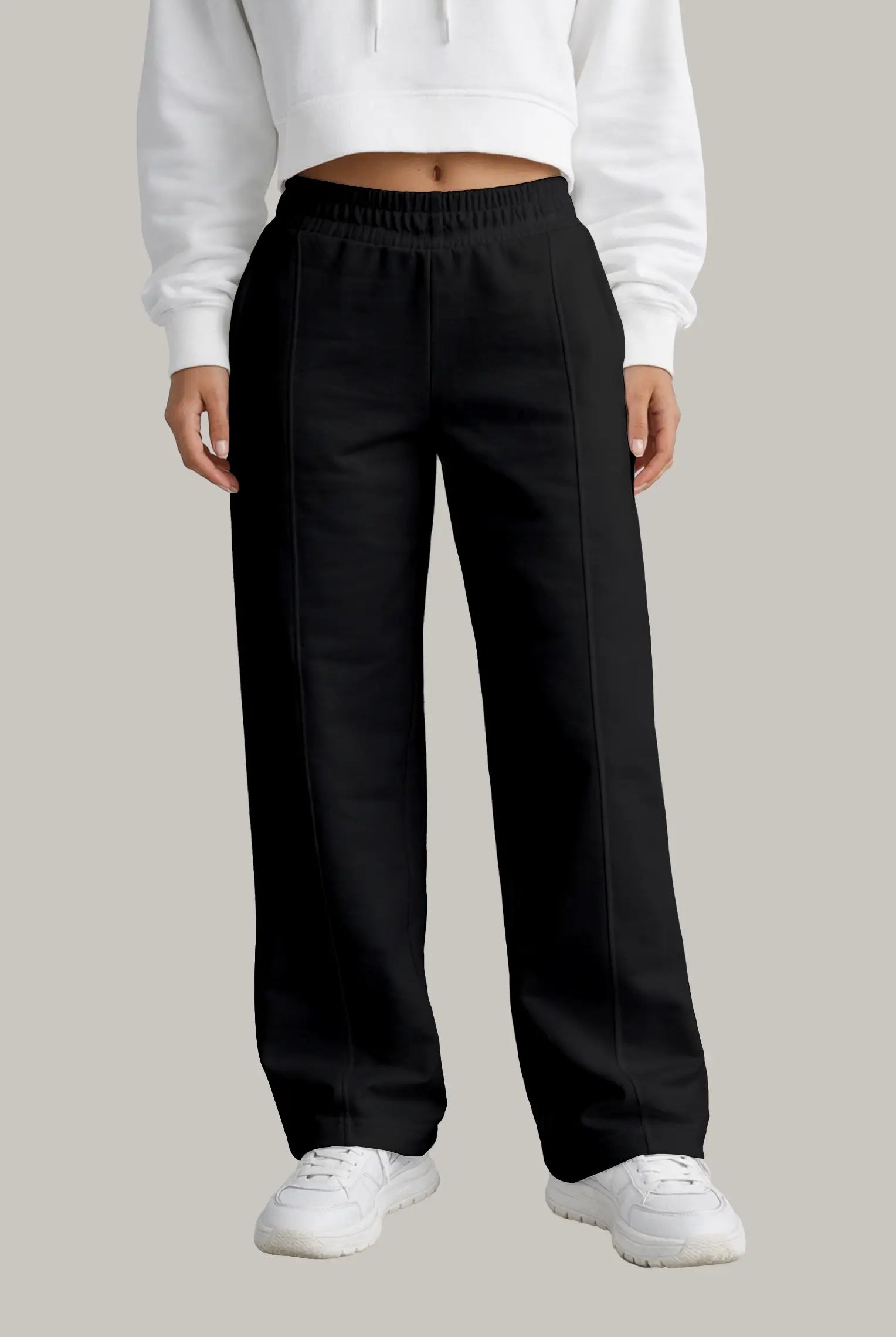 Pantalón Oversized Split Cut Unisex - FashionTex