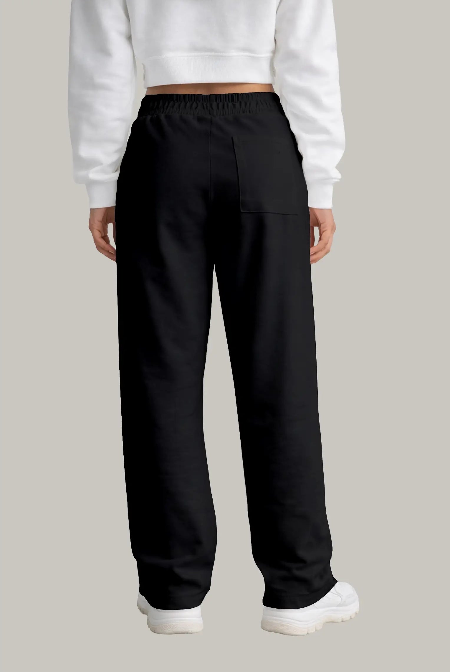 Pantalón Oversized Split Cut Unisex - FashionTex