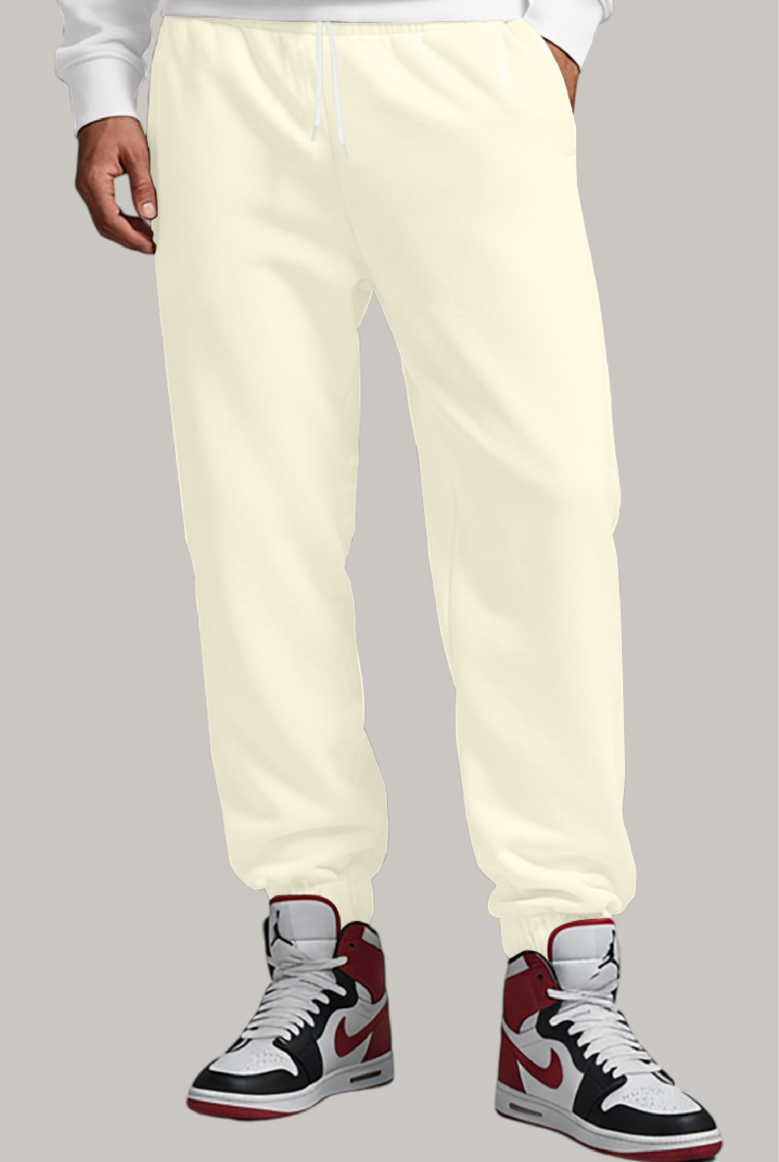 Jogger Unisex - FashionTex