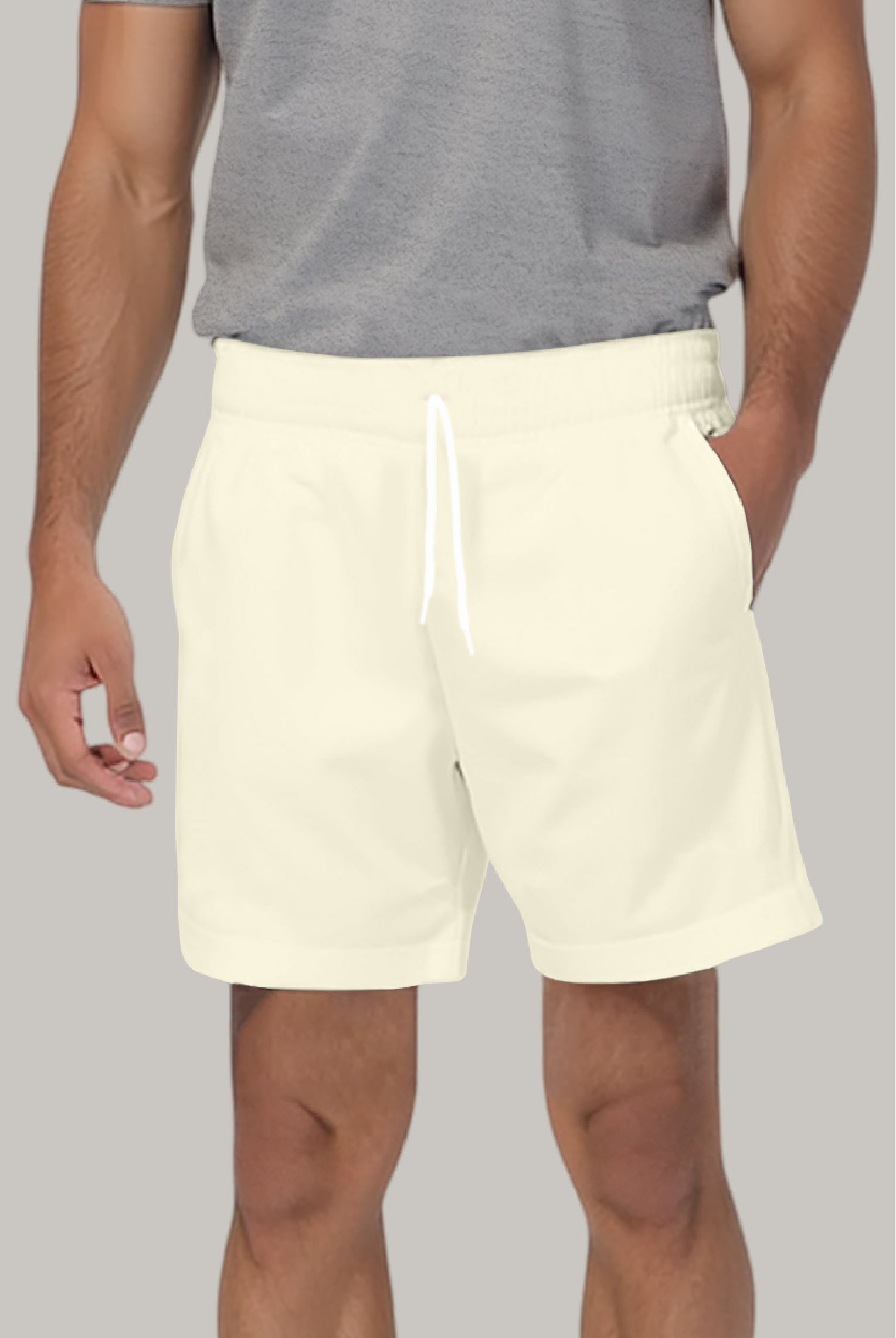 Short Hombre - FashionTex