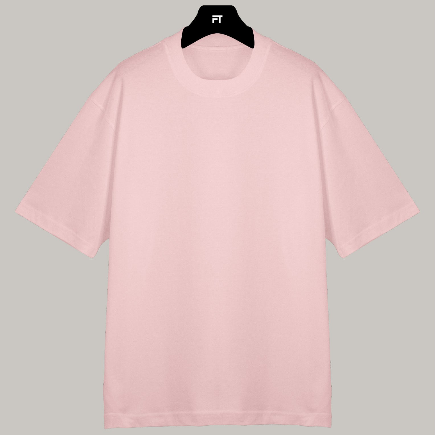 Franela Oversized Unisex - FashionTex