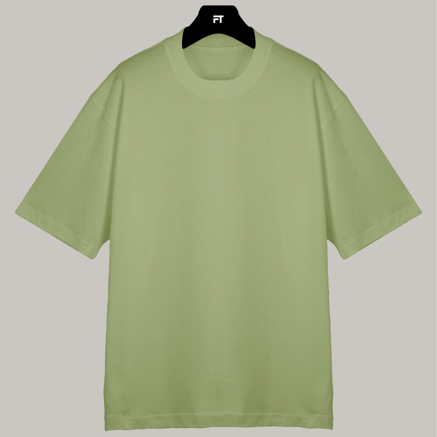 Franela Oversized Unisex - FashionTex
