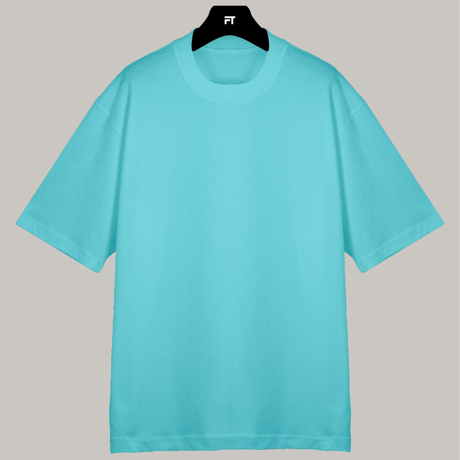 Franela Oversized Unisex - FashionTex