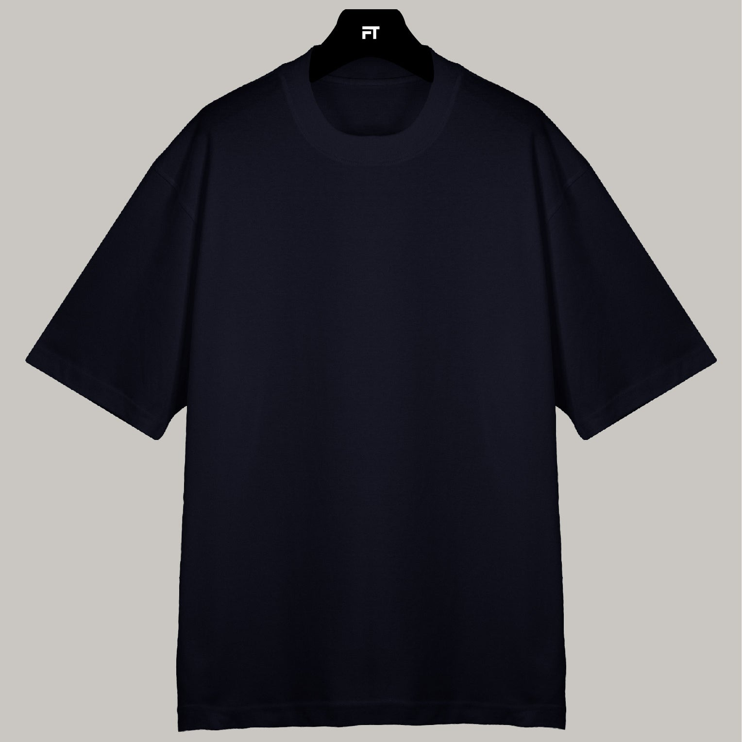 Franela Oversized Unisex - FashionTex