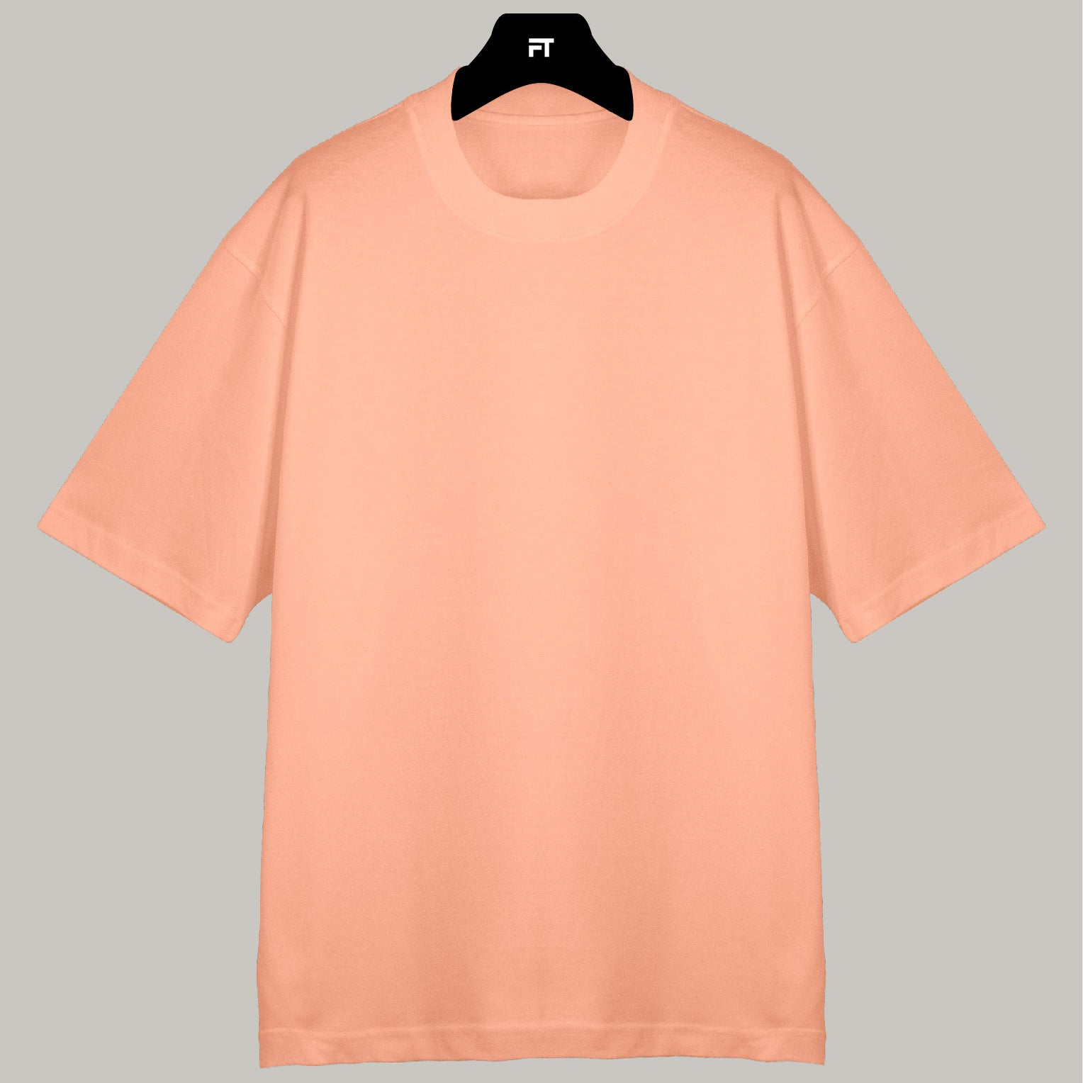 Franela Oversized Unisex - FashionTex