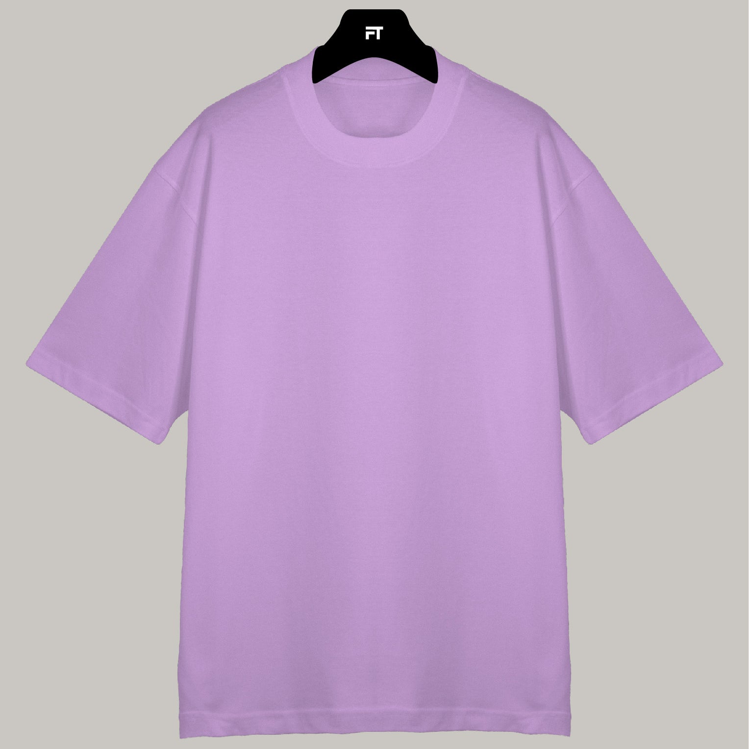 Franela Oversized Unisex - FashionTex