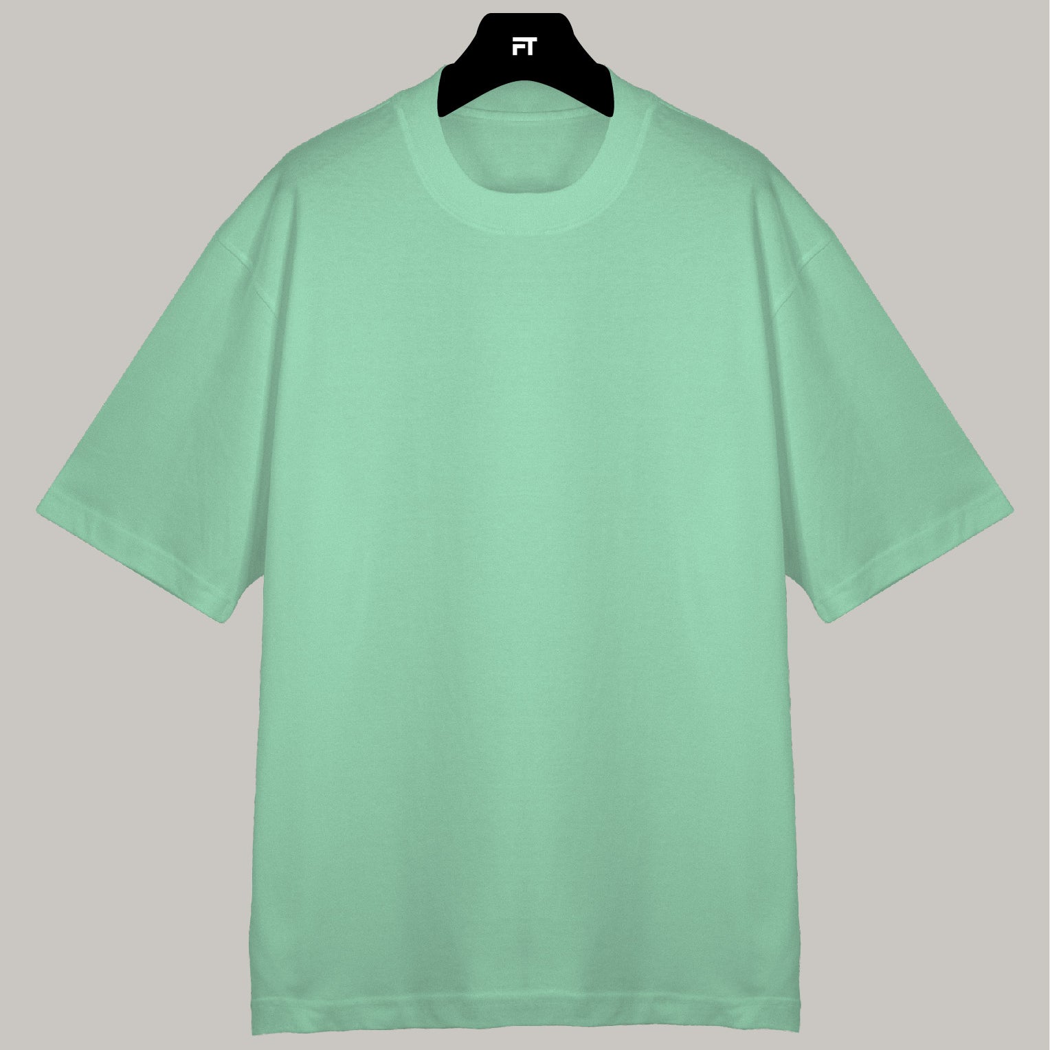 Franela Oversized Unisex - FashionTex