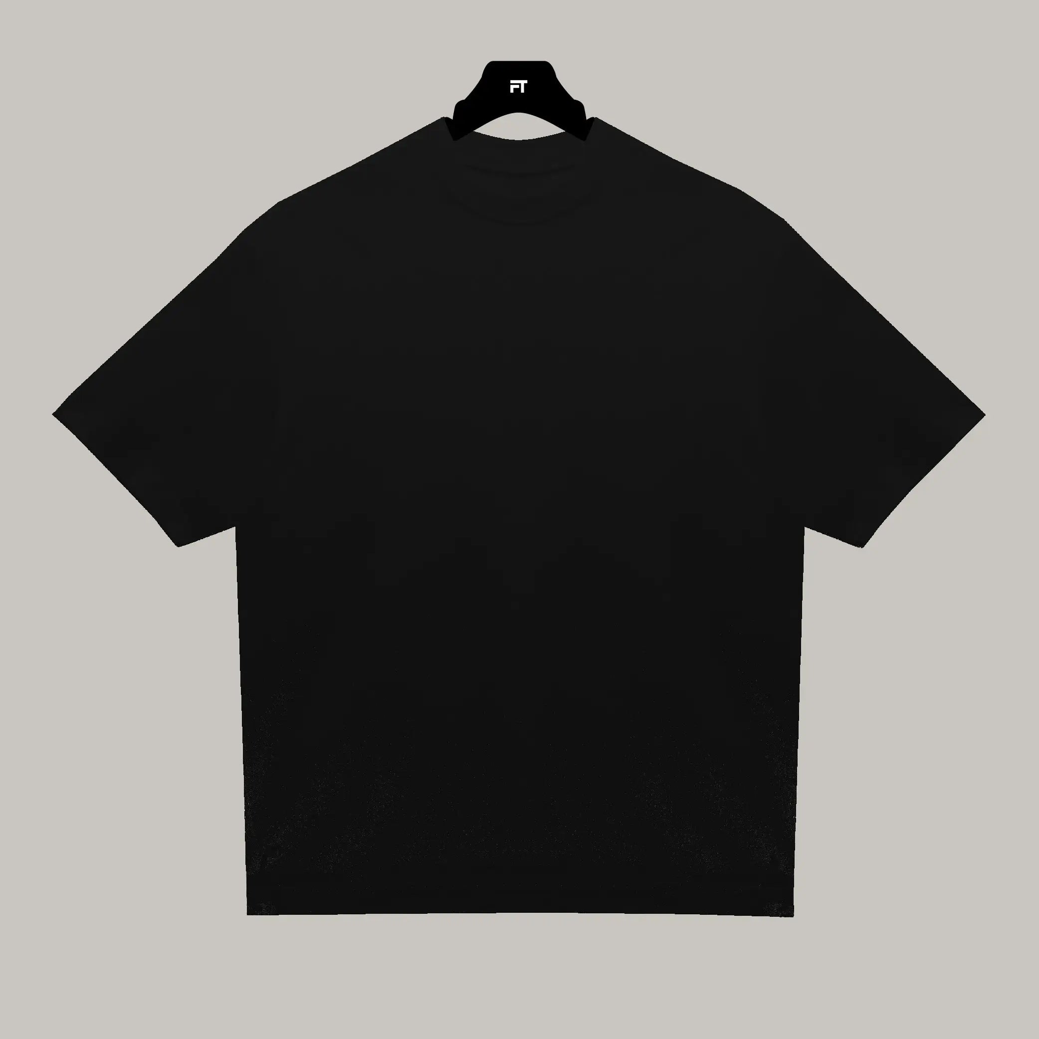 Oversized HeavyWeight (Completo) - FashionTex