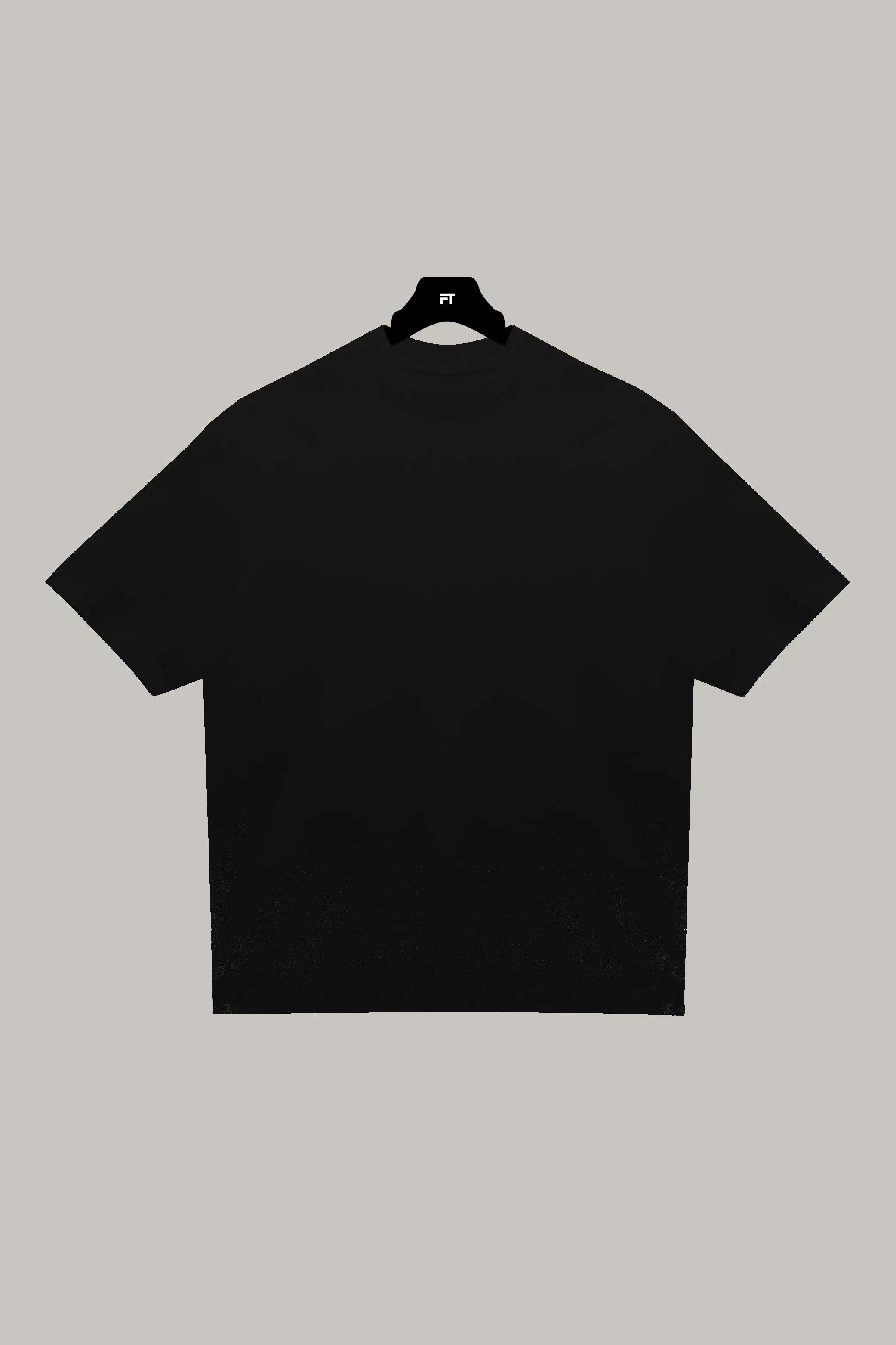 Oversized HeavyWeight (Completo) - FashionTex