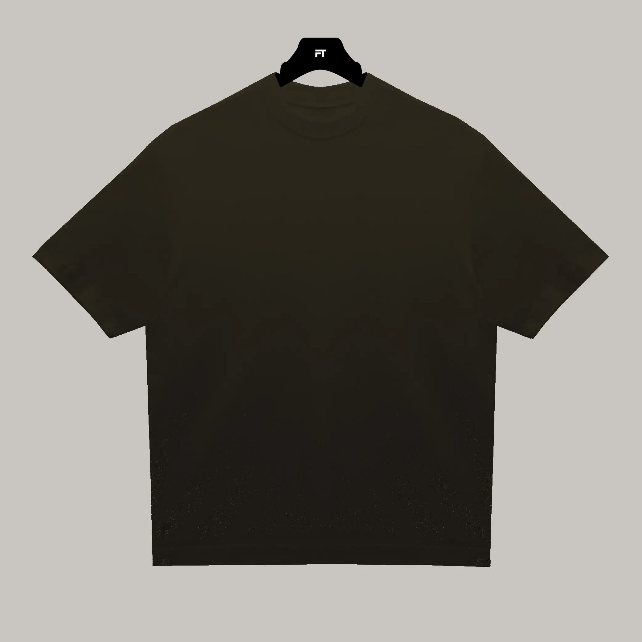 Oversized HeavyWeight (Completo) - FashionTex