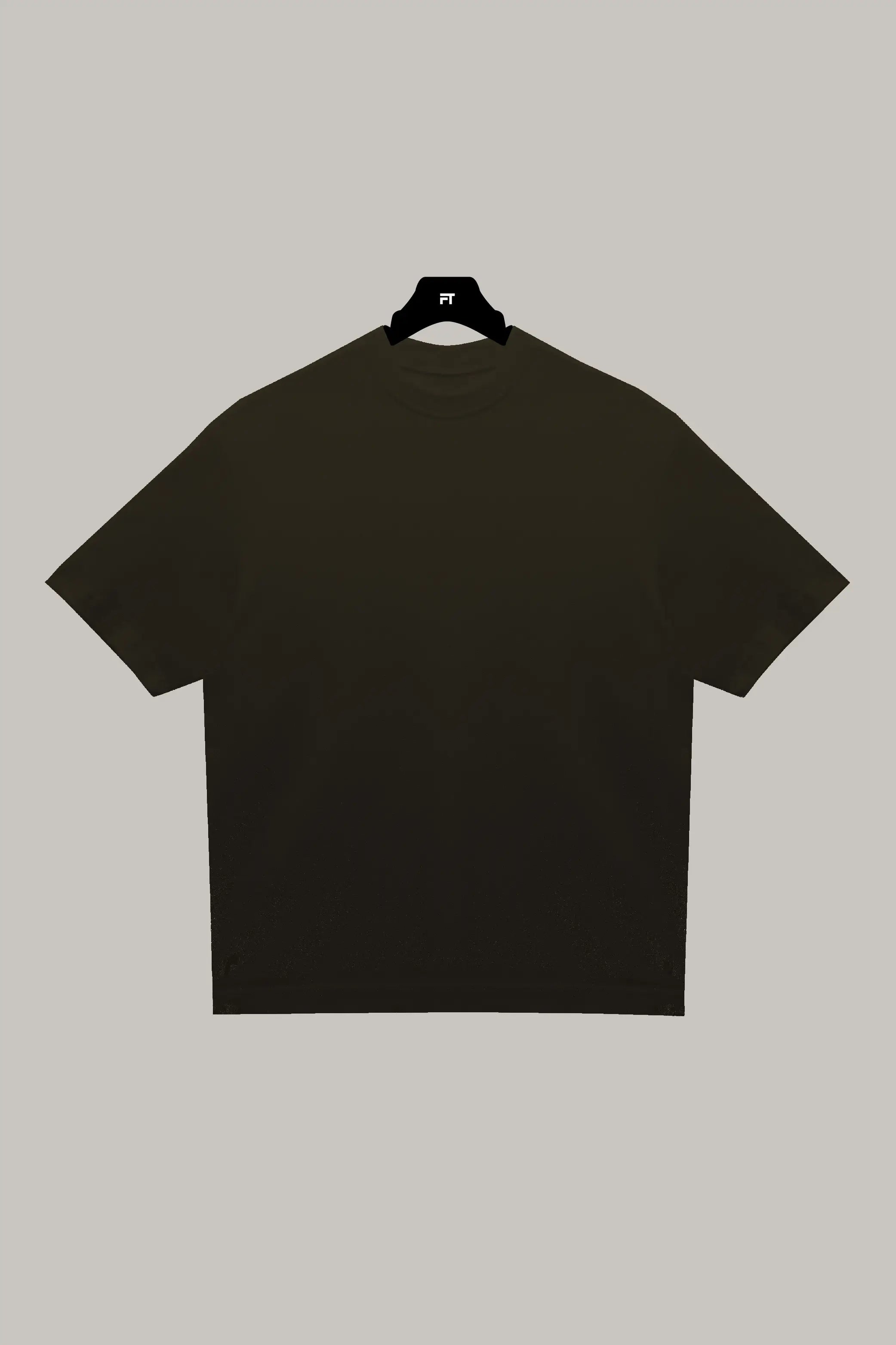 Oversized HeavyWeight (Completo) - FashionTex