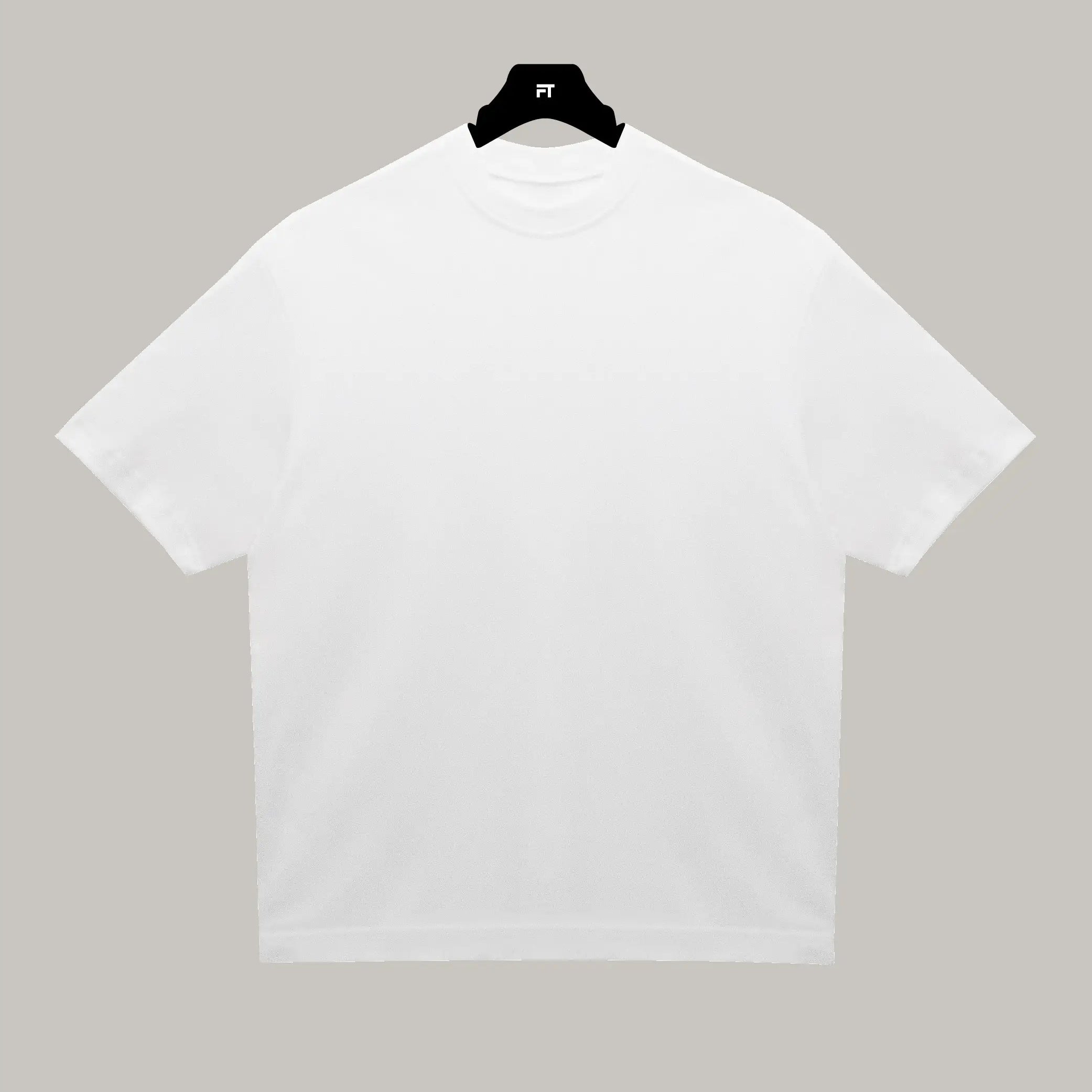 Oversized HeavyWeight (Completo) - FashionTex