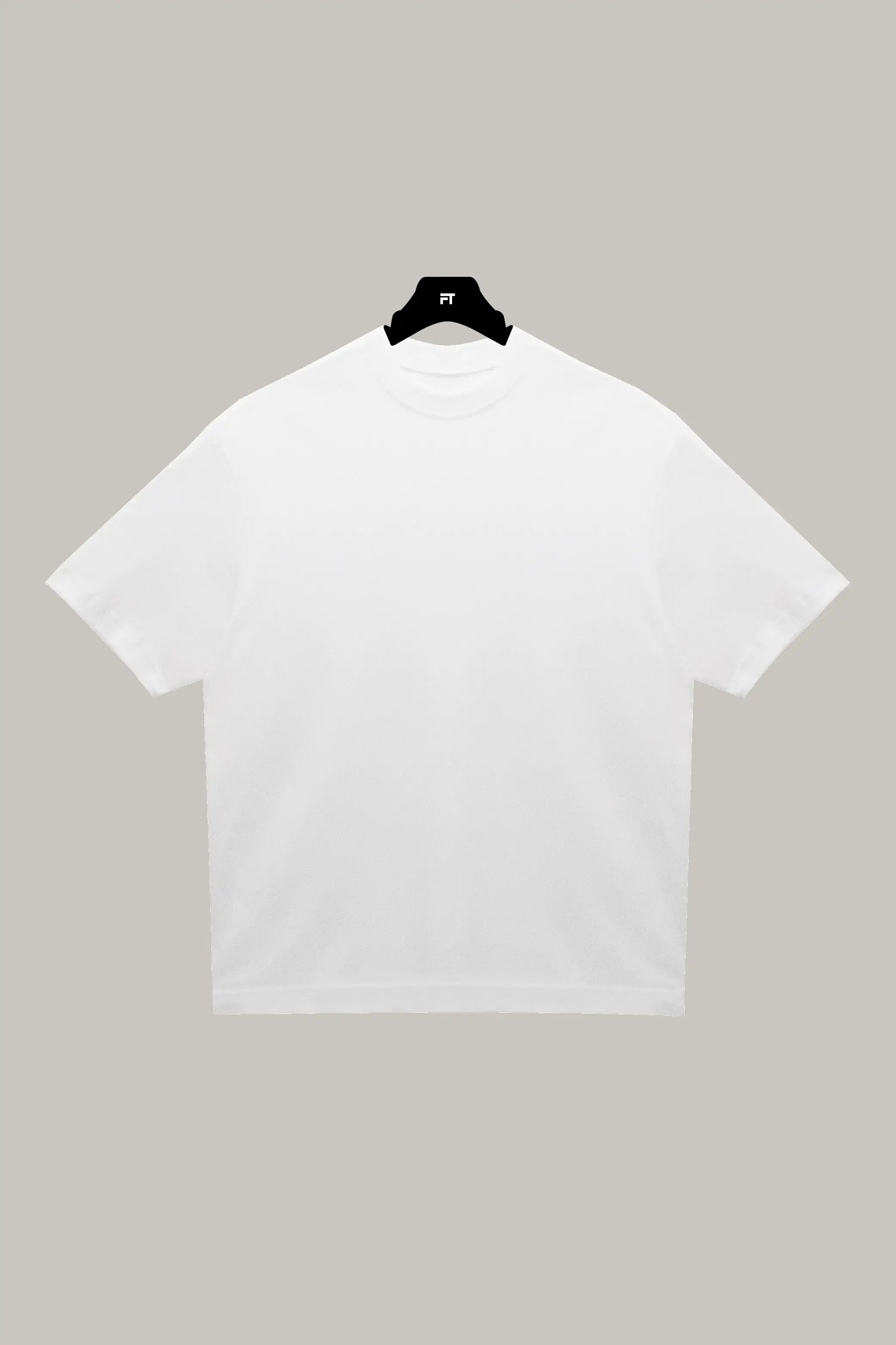 Oversized HeavyWeight (Completo) - FashionTex